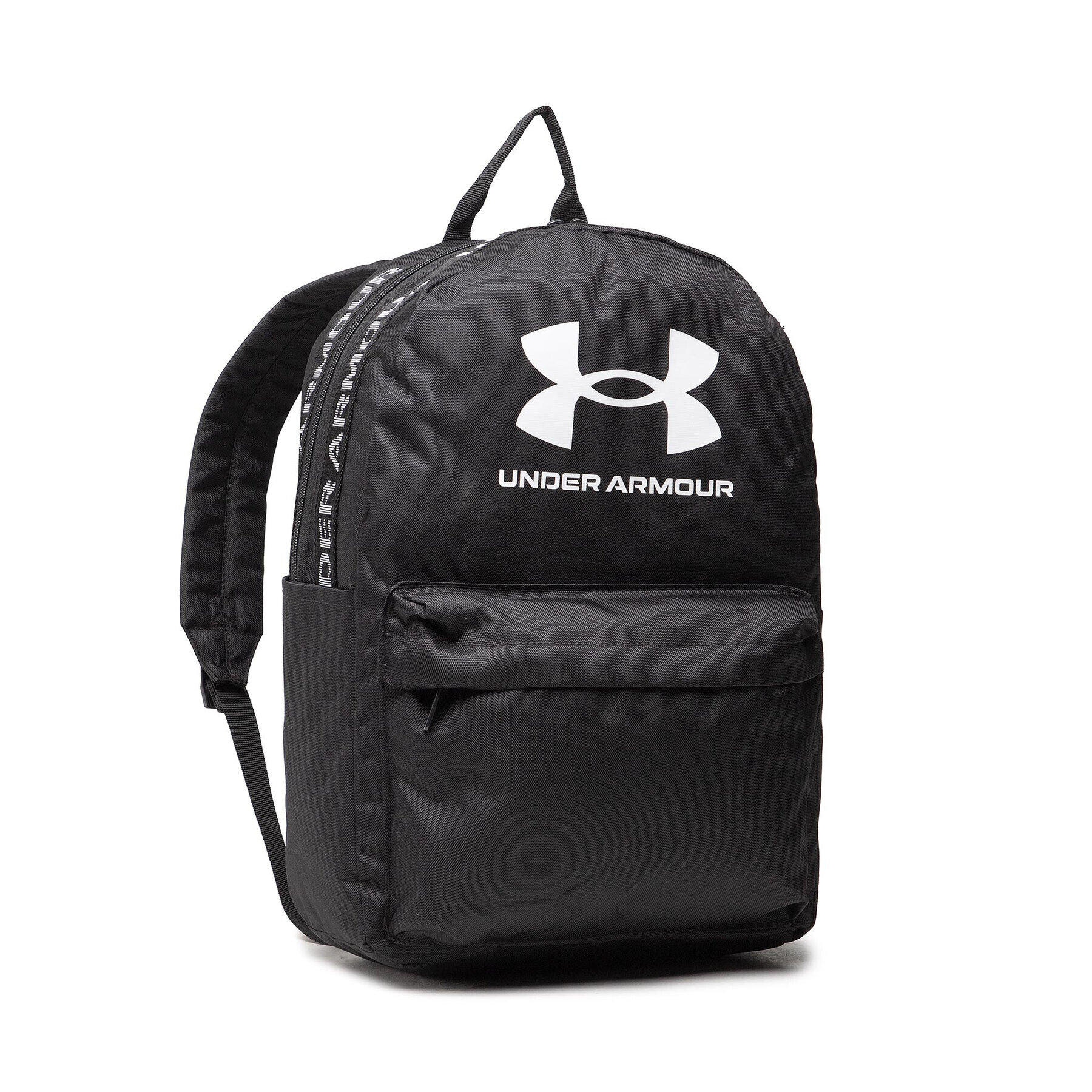 Under Armour Ruksak Loudon Backpack 1364186001-001 Čierna - Pepit.sk