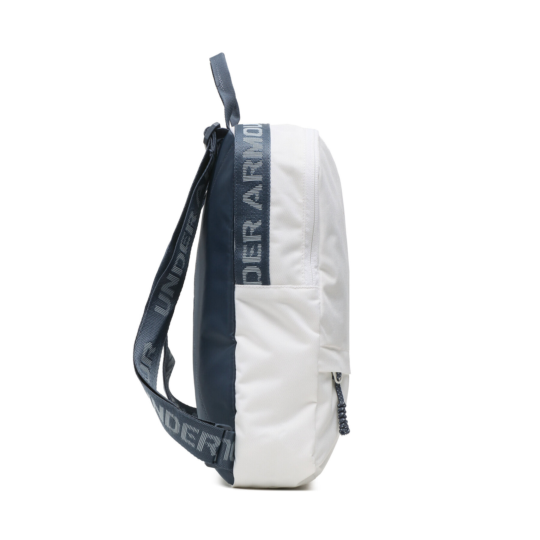 Under Armour Ruksak UA Loudon Backpack SM 1376456-100 Biela - Pepit.sk