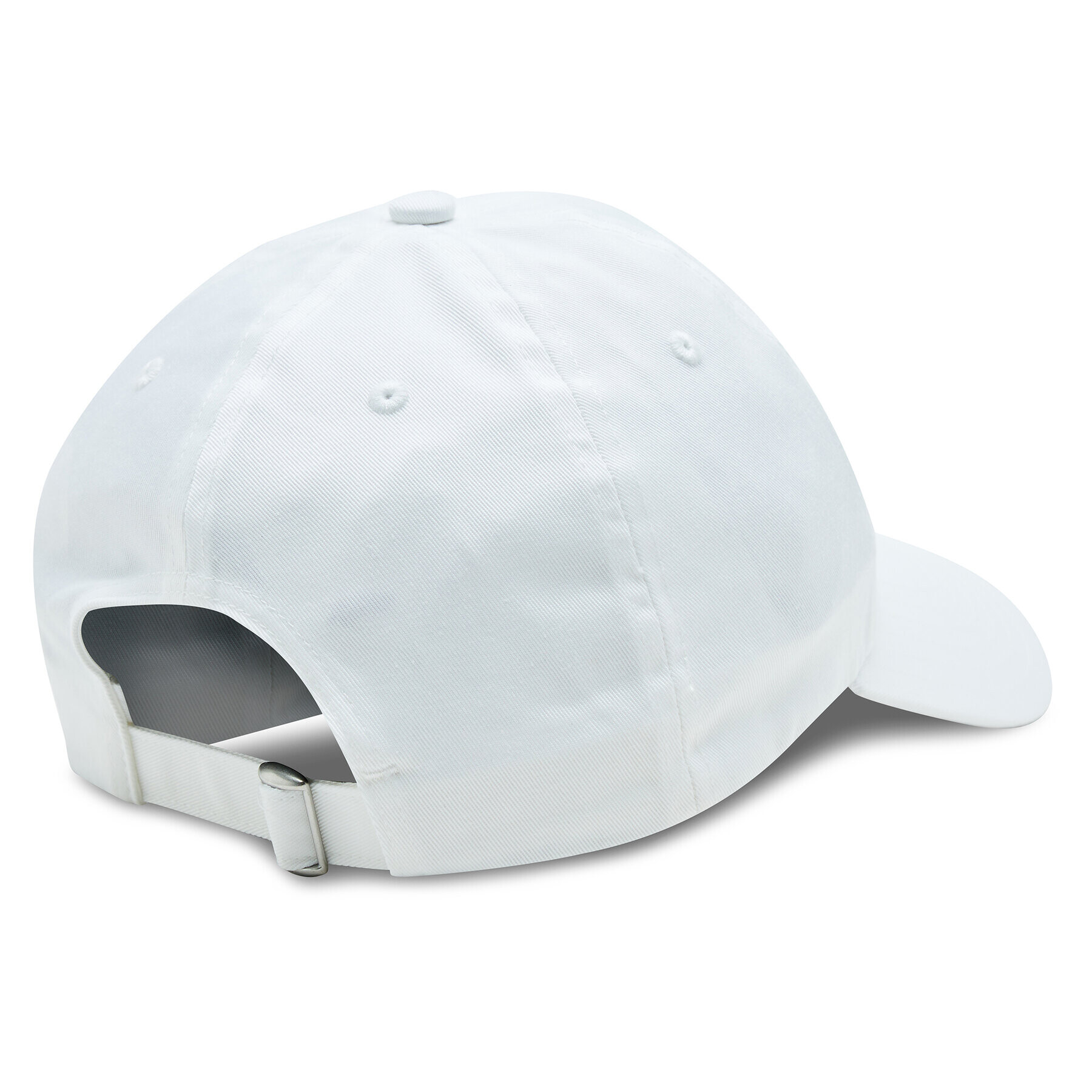 Under Armour Šiltovka Branded Hat 1369783-100 Biela - Pepit.sk