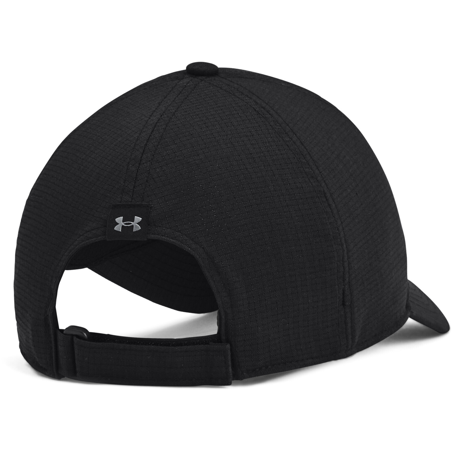 Under Armour Šiltovka Isochill Armourvent Adj 1361528-001 Čierna - Pepit.sk