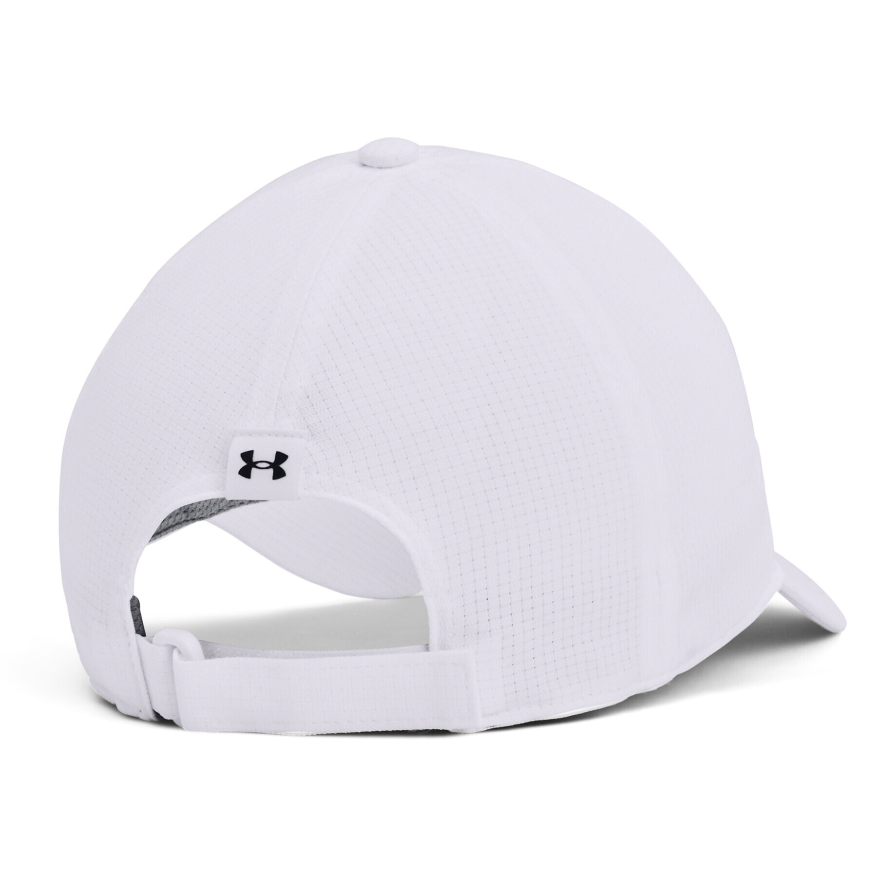 Under Armour Šiltovka Isochill Armourvent Adj 1361528-100 Biela - Pepit.sk