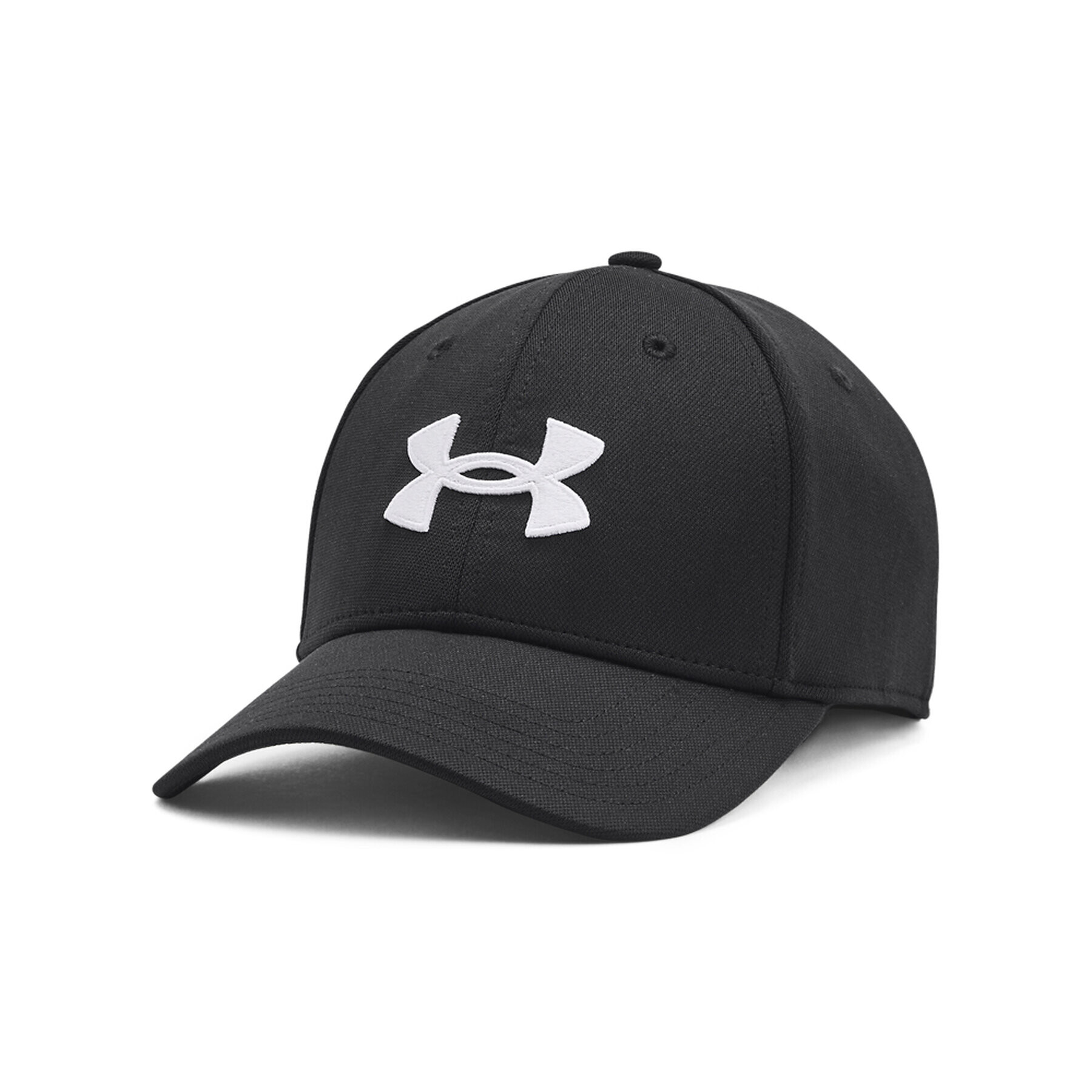 Under Armour Šiltovka Men's UA Blitzing 1376700-001 Čierna - Pepit.sk