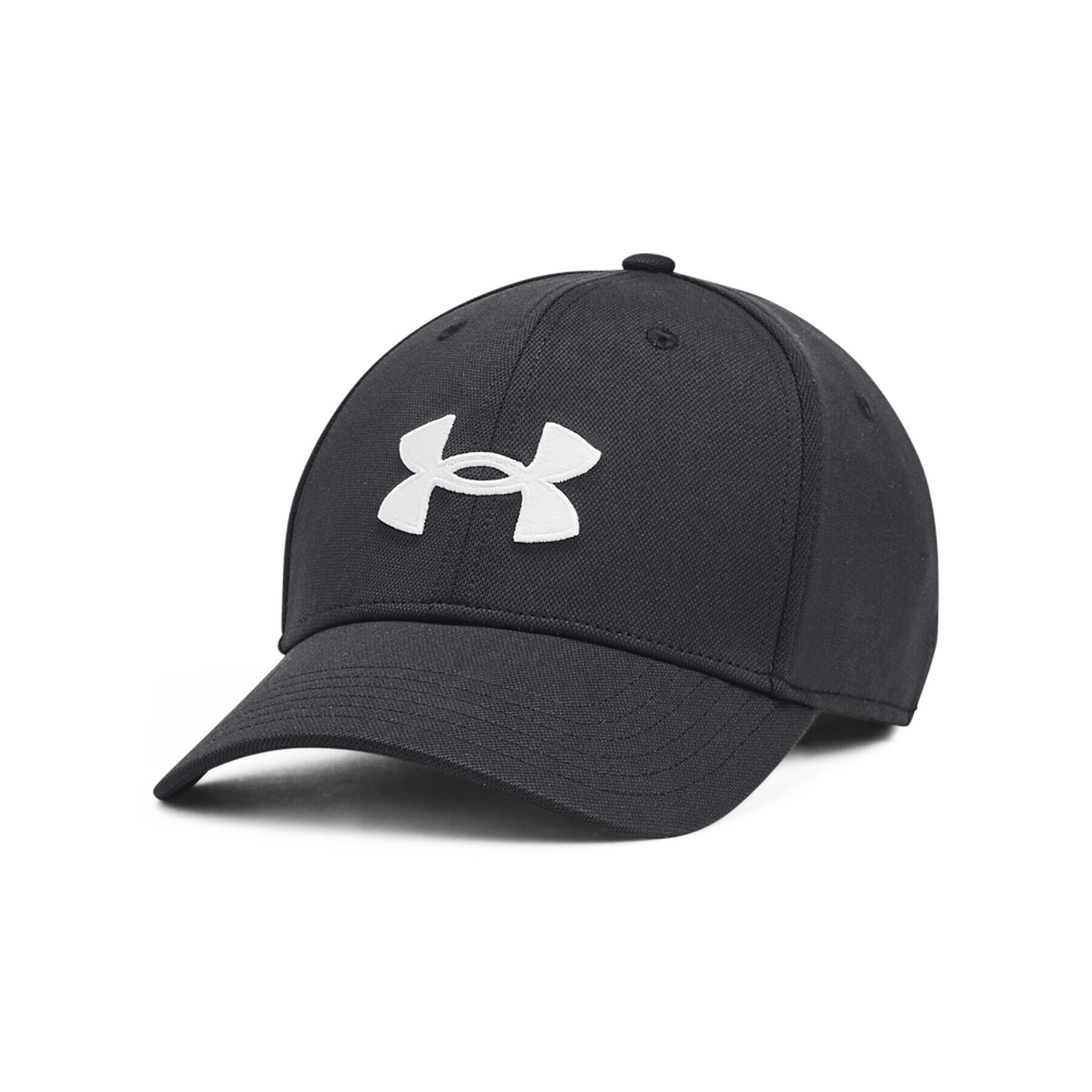 Under Armour Šiltovka Men's UA Blitzing Adj 1376701-001 Čierna - Pepit.sk