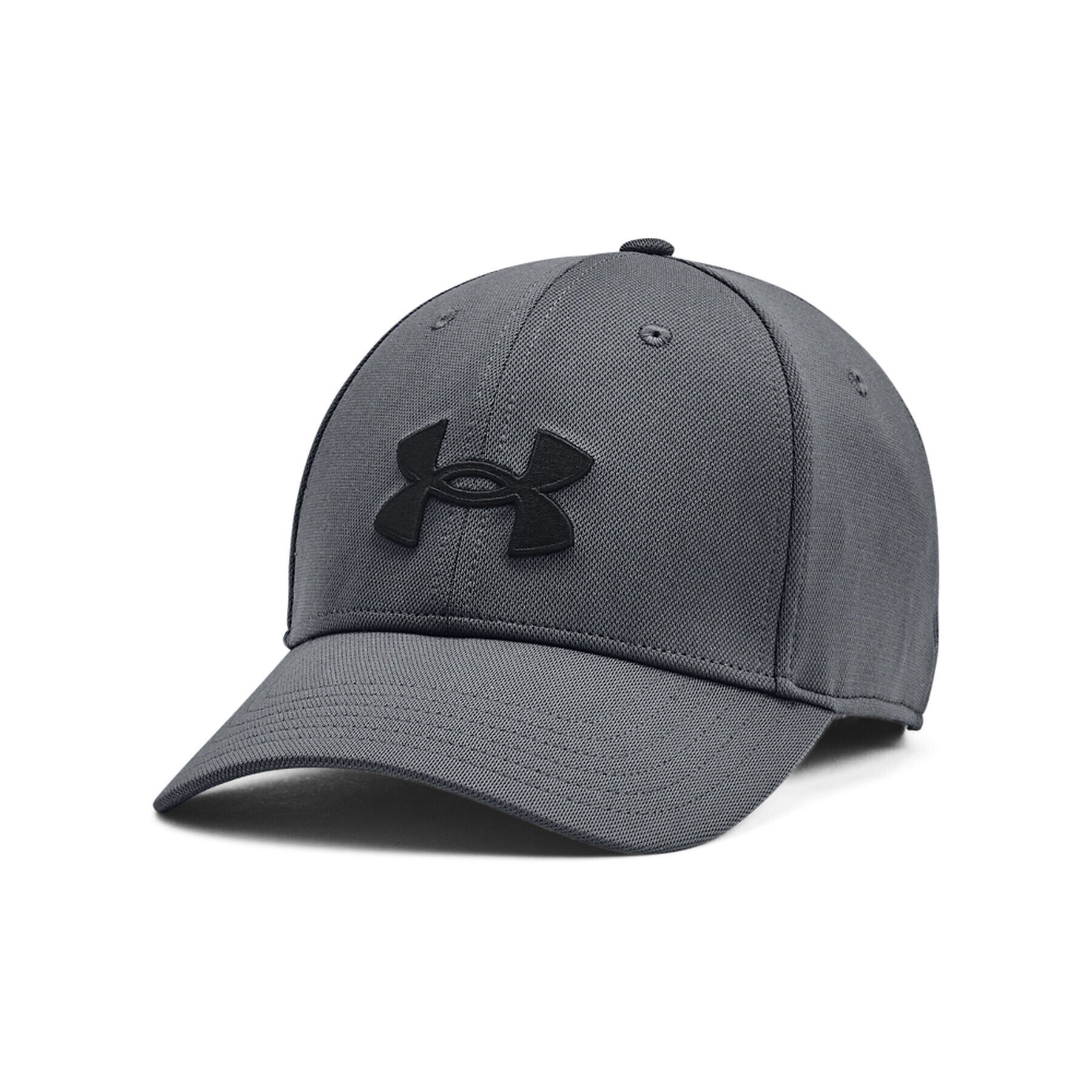 Under Armour Šiltovka Men's UA Blitzing Adj 1376701-012 Sivá - Pepit.sk