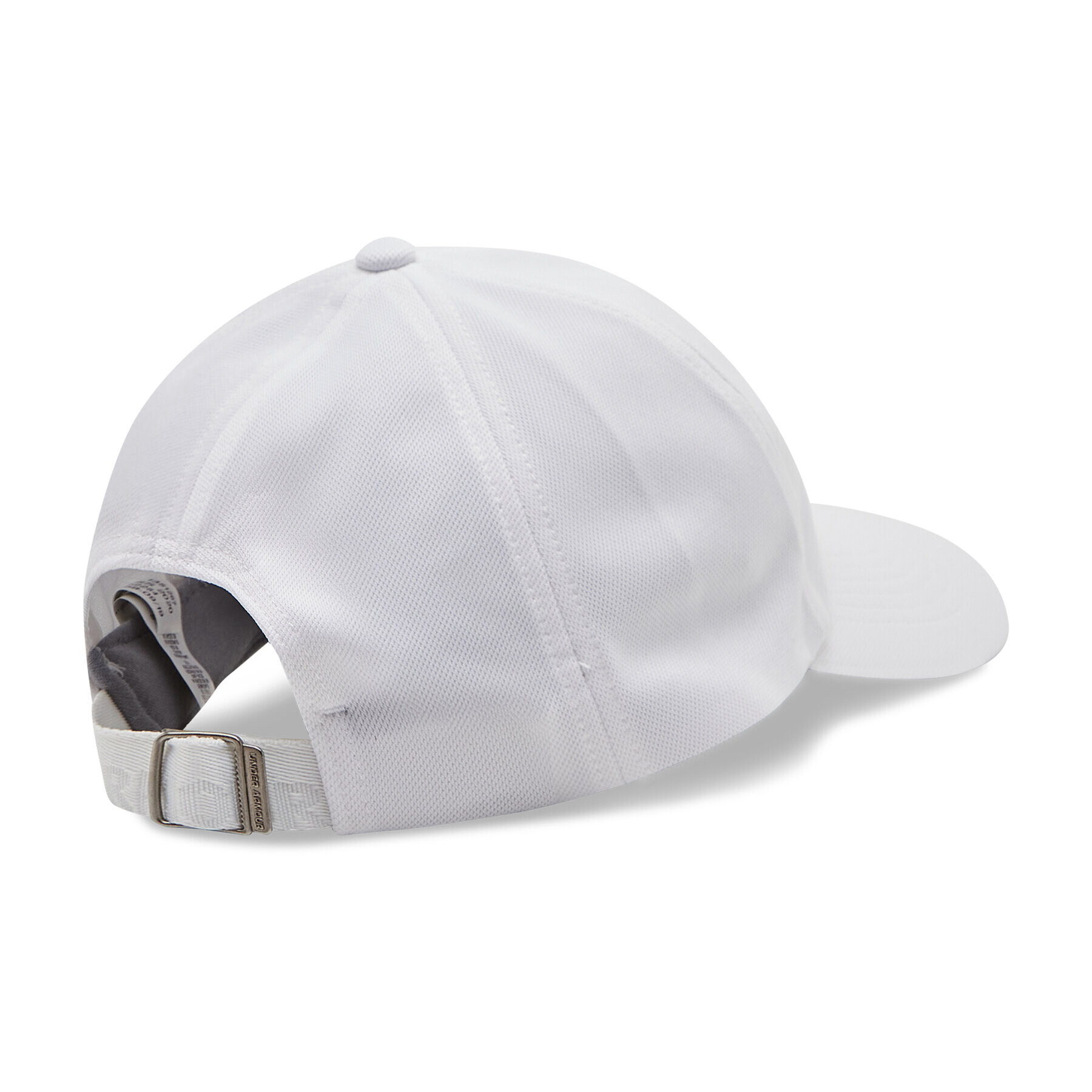 Under Armour Šiltovka Play Up Cap 1351267-100 Biela - Pepit.sk