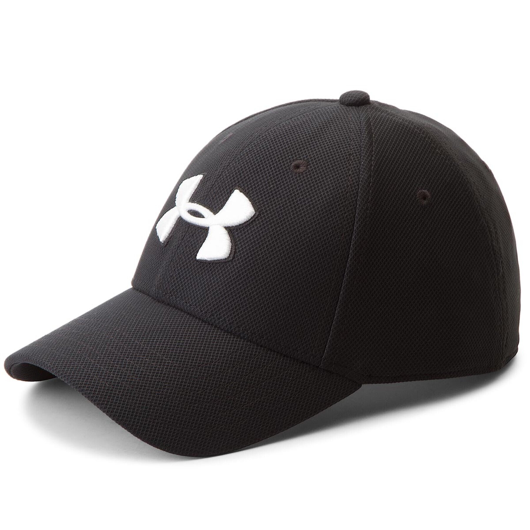 Under Armour Šiltovka Ua Blitzing 3.0 Cap 1305036-001 Čierna - Pepit.sk