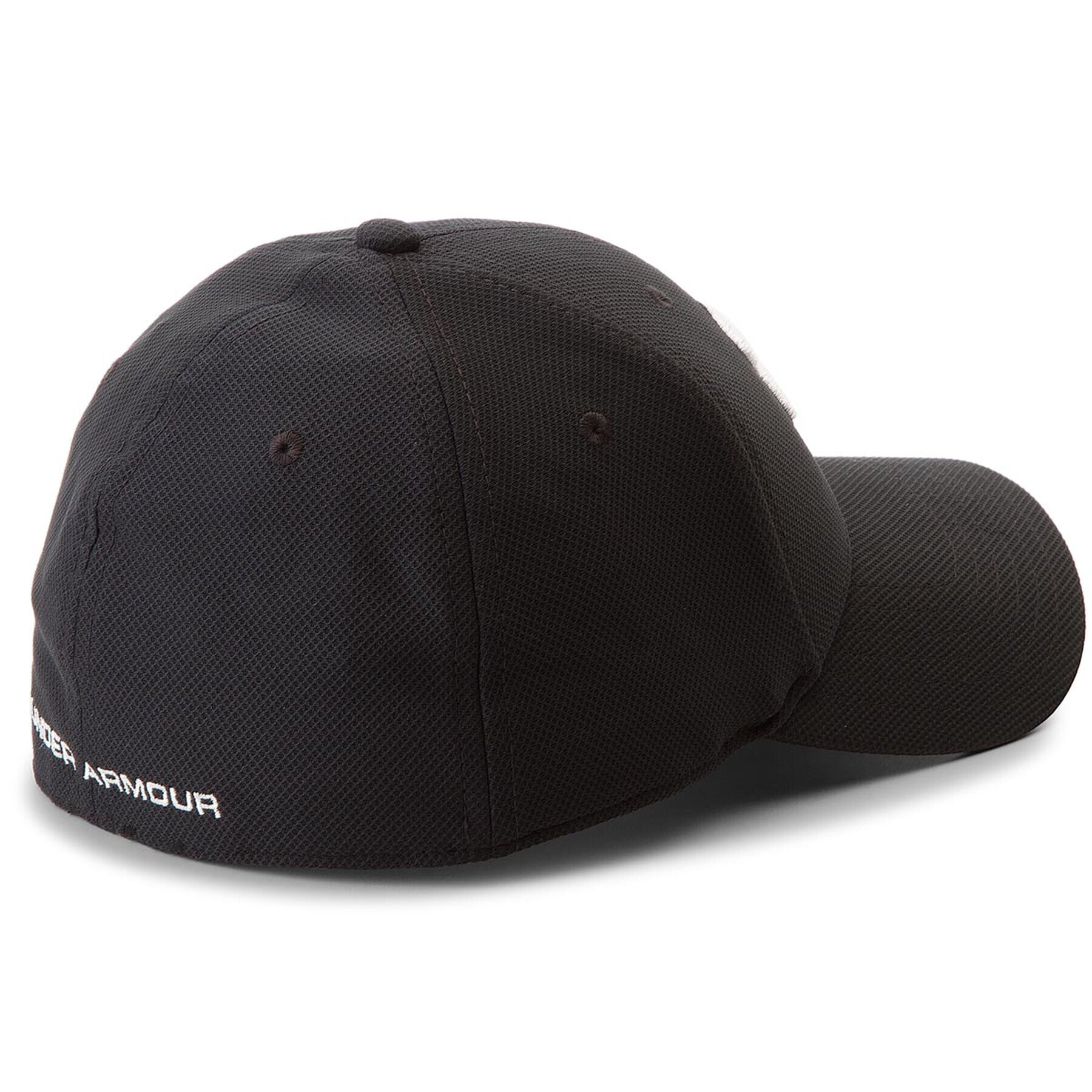 Under Armour Šiltovka Ua Blitzing 3.0 Cap 1305036-001 Čierna - Pepit.sk