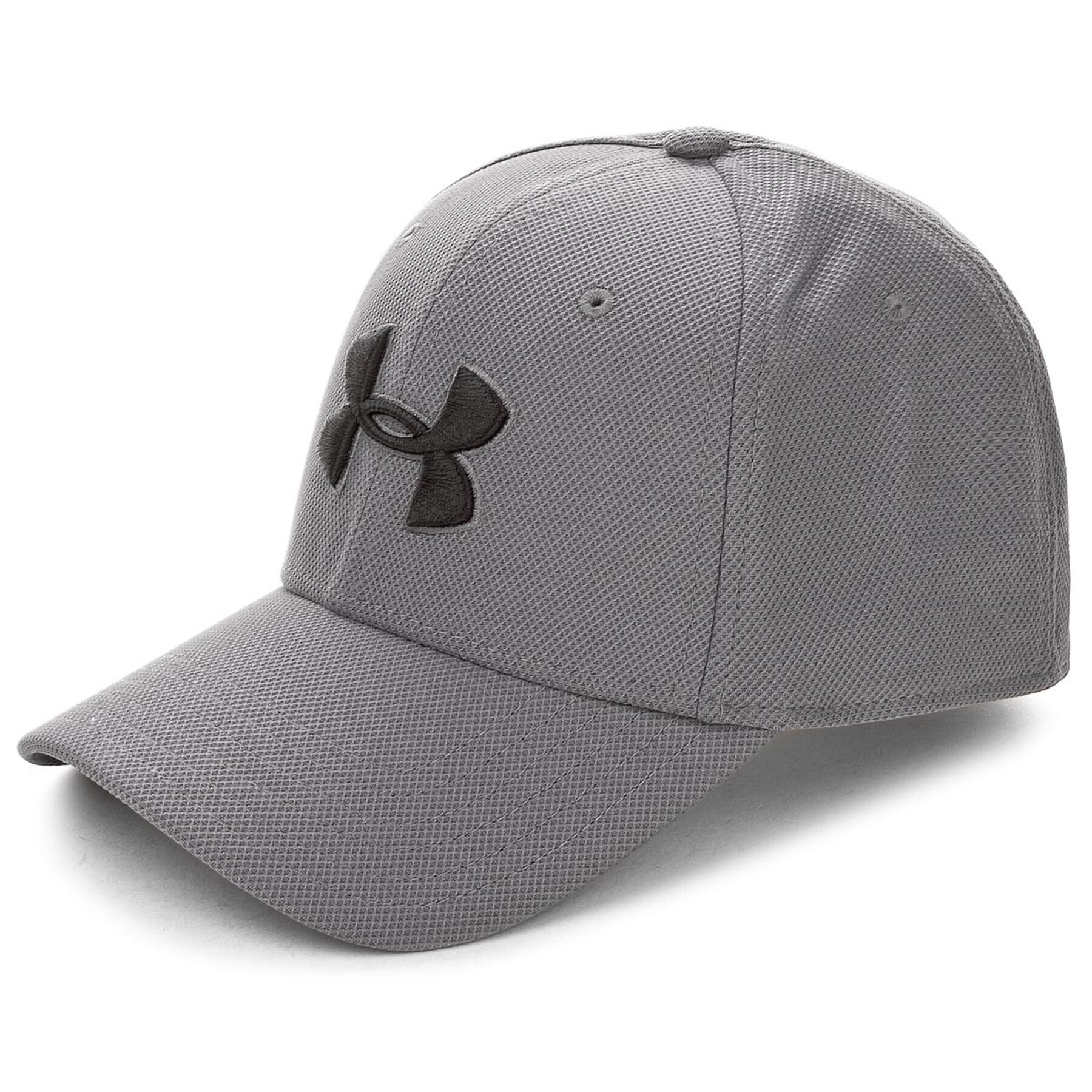 Under Armour Šiltovka Ua Blitzing 3.0 Cap 1305036-040 Sivá - Pepit.sk