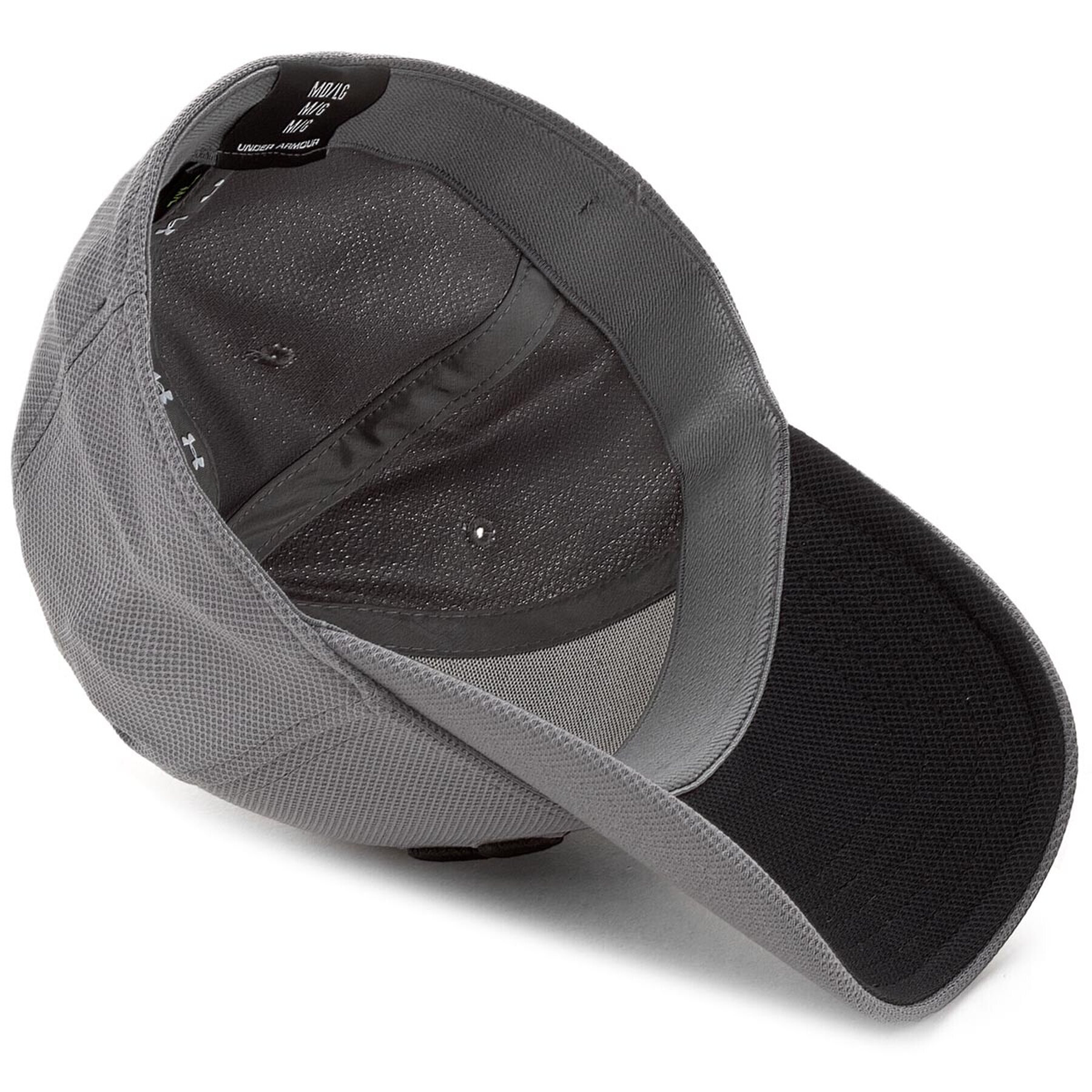 Under Armour Šiltovka Ua Blitzing 3.0 Cap 1305036-040 Sivá - Pepit.sk