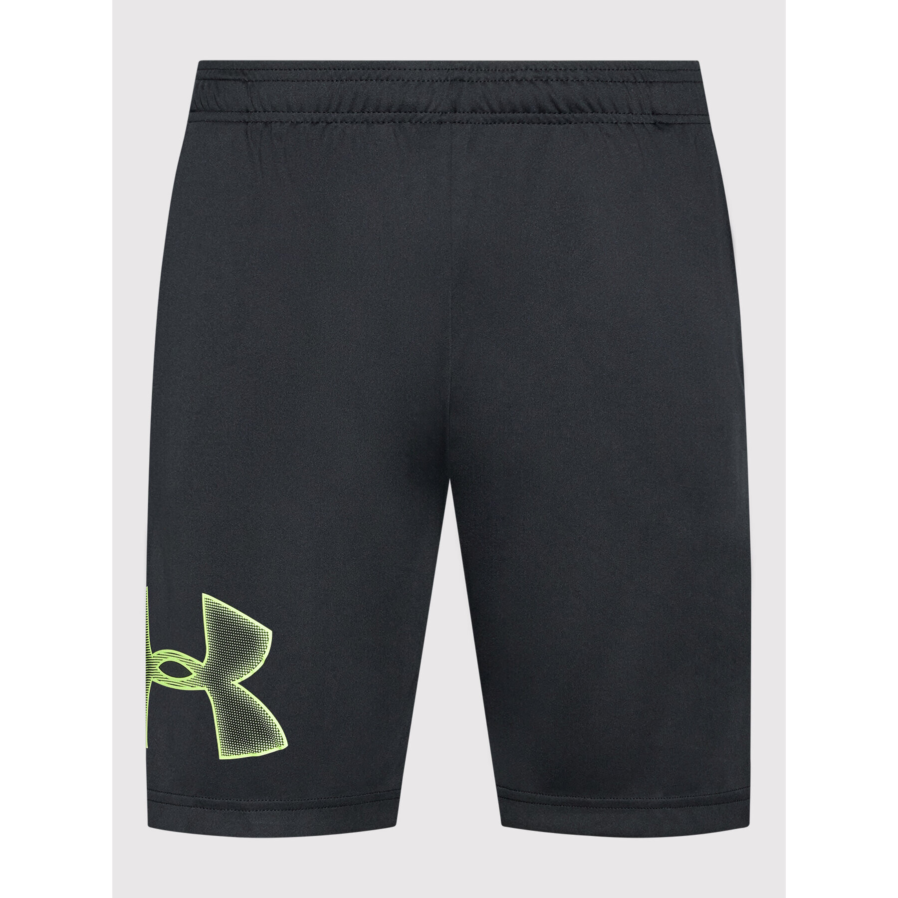 Under Armour Športové kraťasy Tech™ Graphic 1306443 Čierna Loose Fit - Pepit.sk