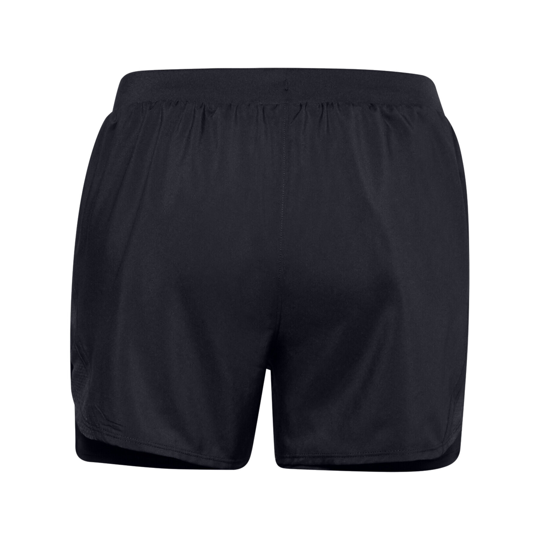 Under Armour Športové kraťasy Ua Fly By 2.0 2-in-1 1356200 Čierna Slim Fit - Pepit.sk