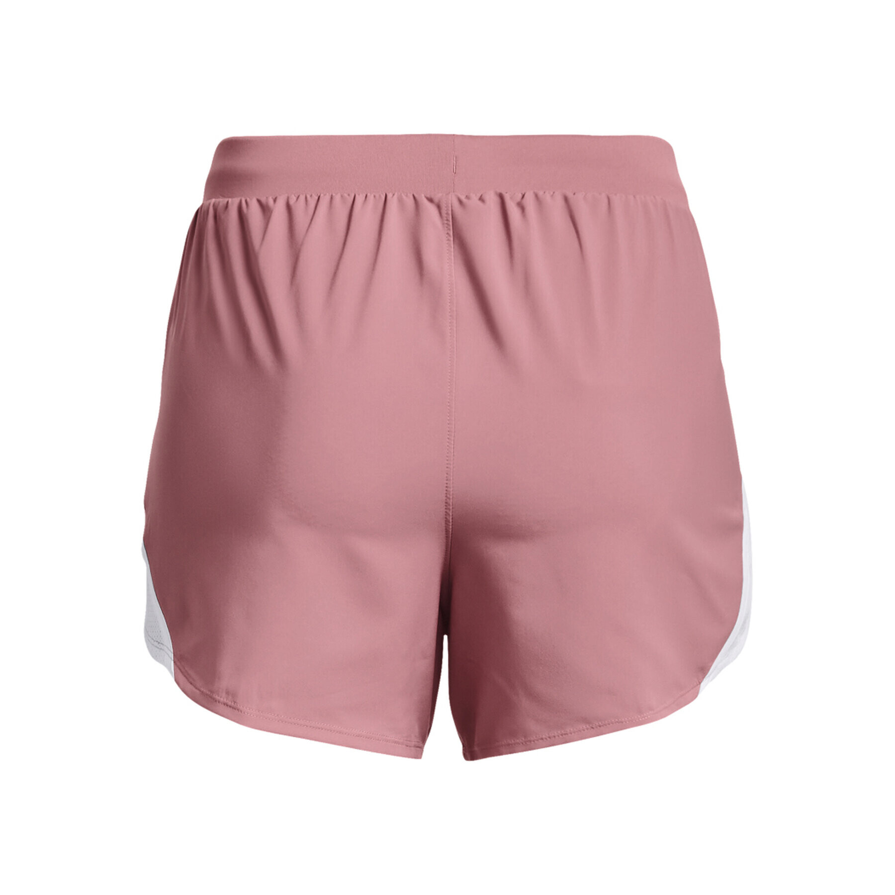 Under Armour Športové kraťasy UA Fly By 2.0 Short 1350196 Ružová Regular Fit - Pepit.sk