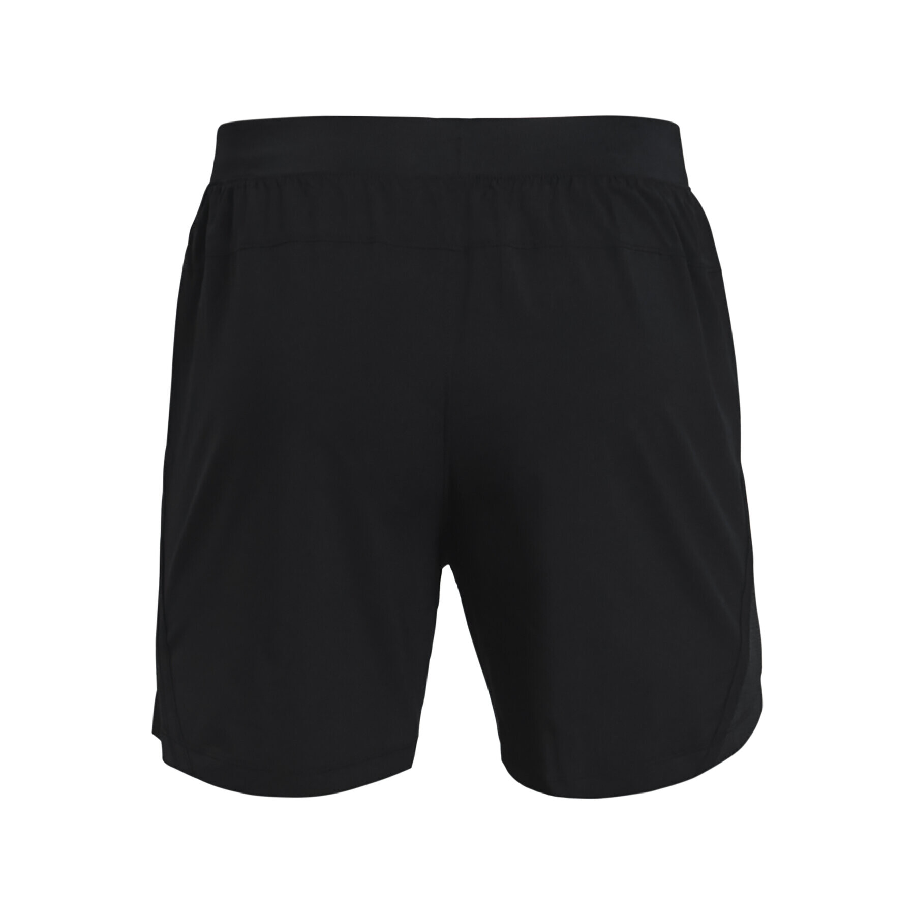 Under Armour Športové kraťasy UA LAUNCH 5'' SHORT 1361492 Čierna Regular Fit - Pepit.sk