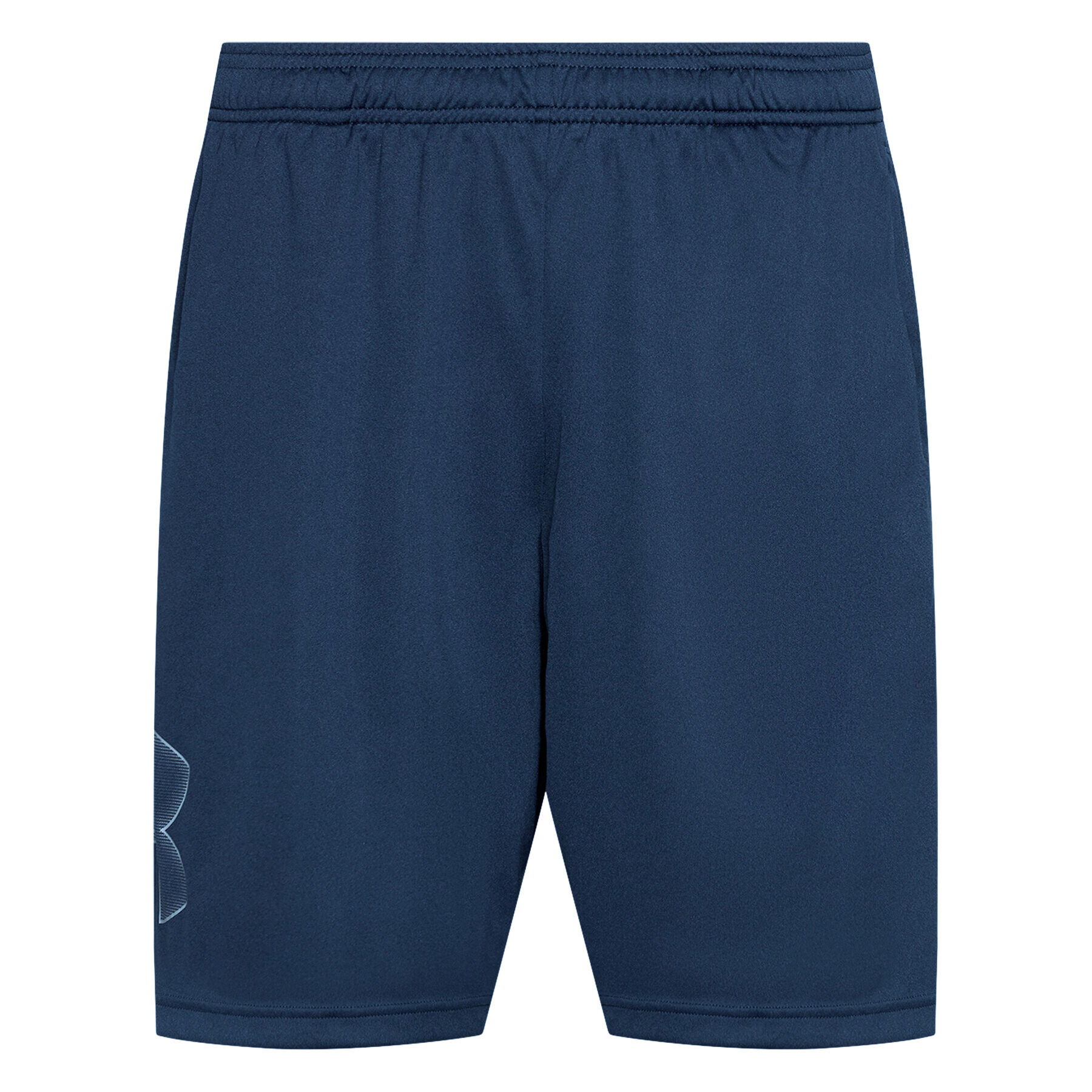 Under Armour Športové kraťasy Ua Tech ™ 1306443 Tmavomodrá Loose Fit - Pepit.sk