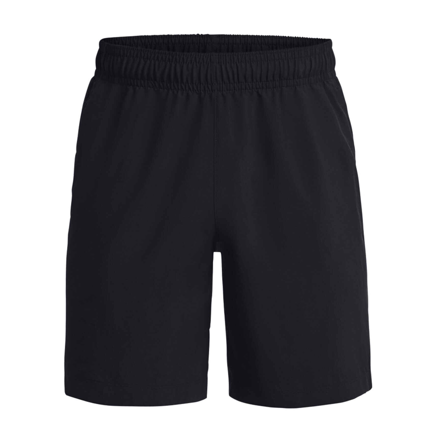 Under Armour Športové kraťasy UA Woven Graphic Shorts 1370388 Čierna Regular Fit - Pepit.sk