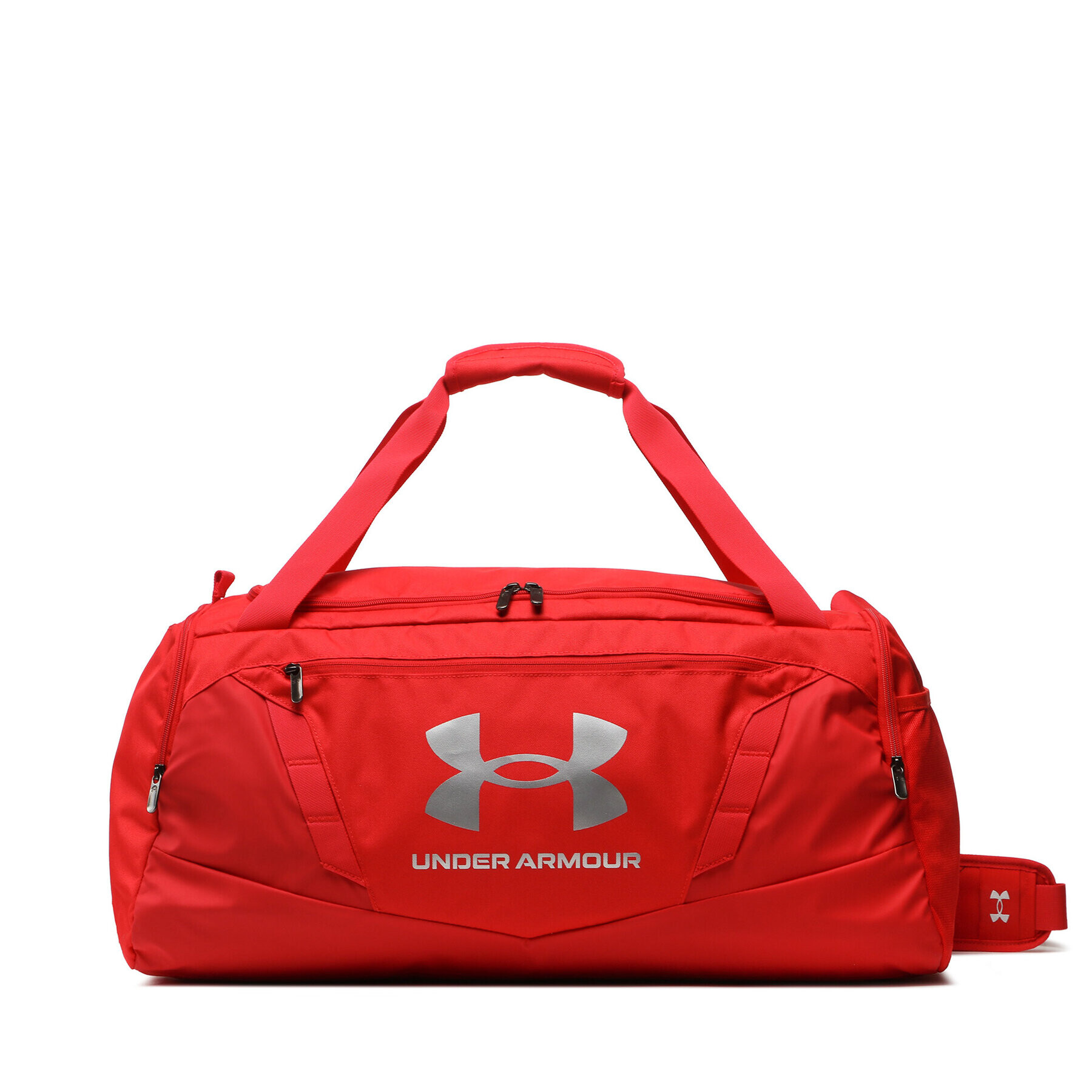 Under Armour Taška UA Undeniable 5.0 Duffle MD 1369223-600 Červená - Pepit.sk