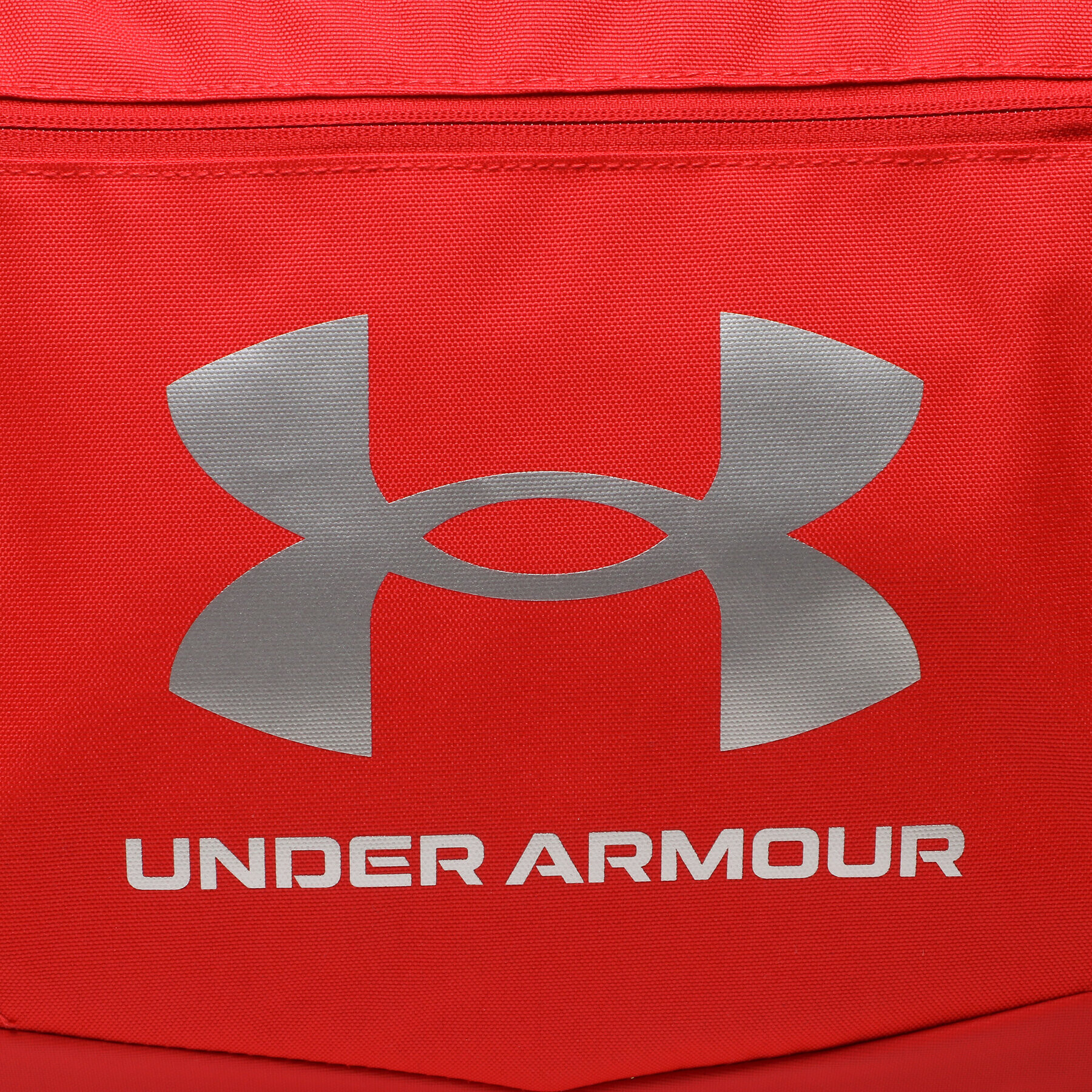 Under Armour Taška UA Undeniable 5.0 Duffle MD 1369223-600 Červená - Pepit.sk