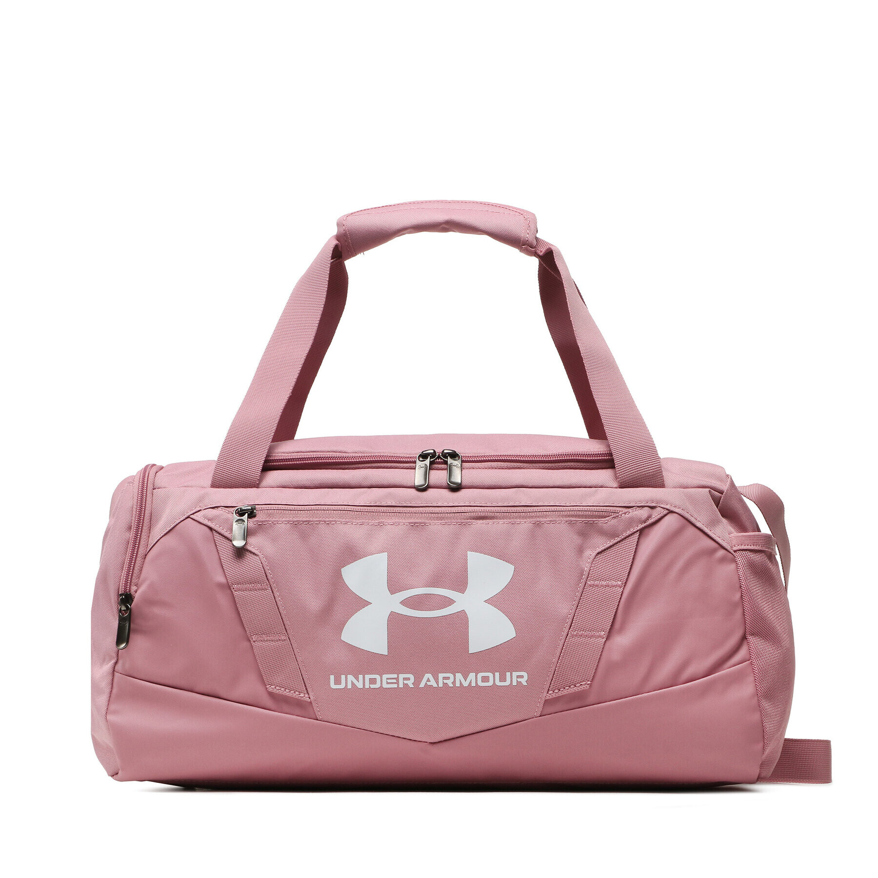 Under Armour Taška UA Undeniable 5.0 Duffle XS 1369221-697 Ružová - Pepit.sk