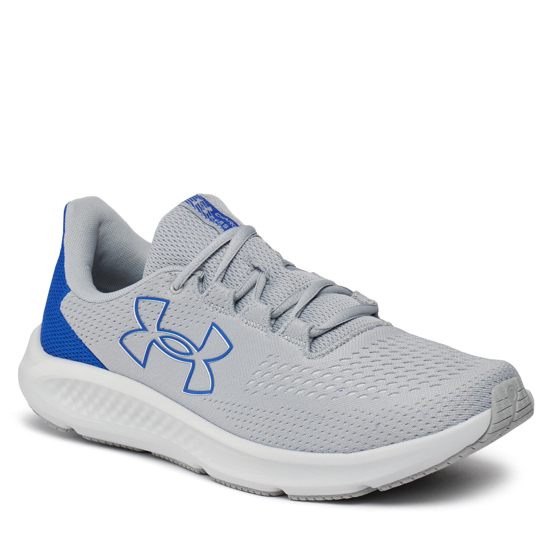 Under Armour Topánky Ua Charged Pursuit 3 Bl 3026518-102 Sivá - Pepit.sk