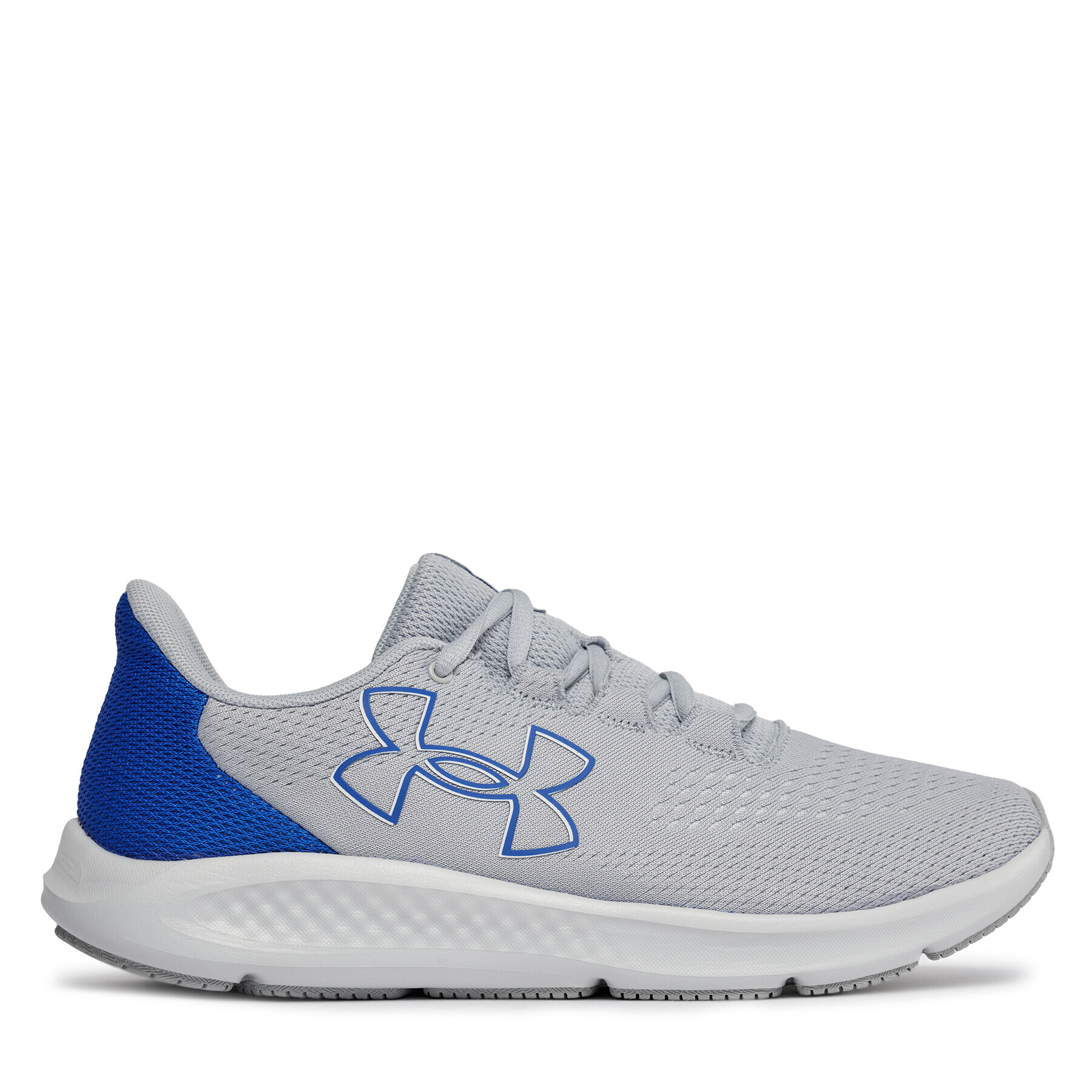 Under Armour Topánky Ua Charged Pursuit 3 Bl 3026518-102 Sivá - Pepit.sk