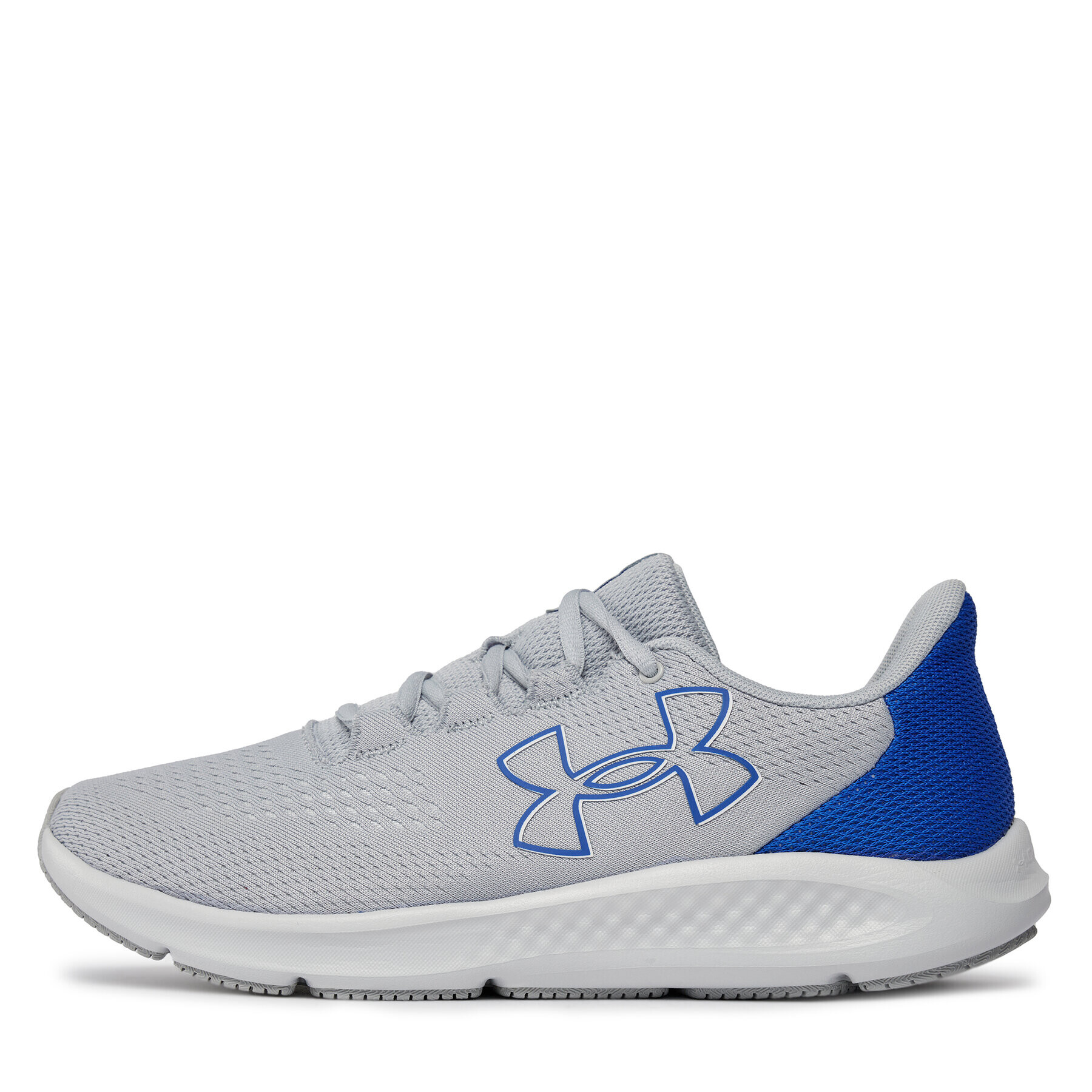 Under Armour Topánky Ua Charged Pursuit 3 Bl 3026518-102 Sivá - Pepit.sk