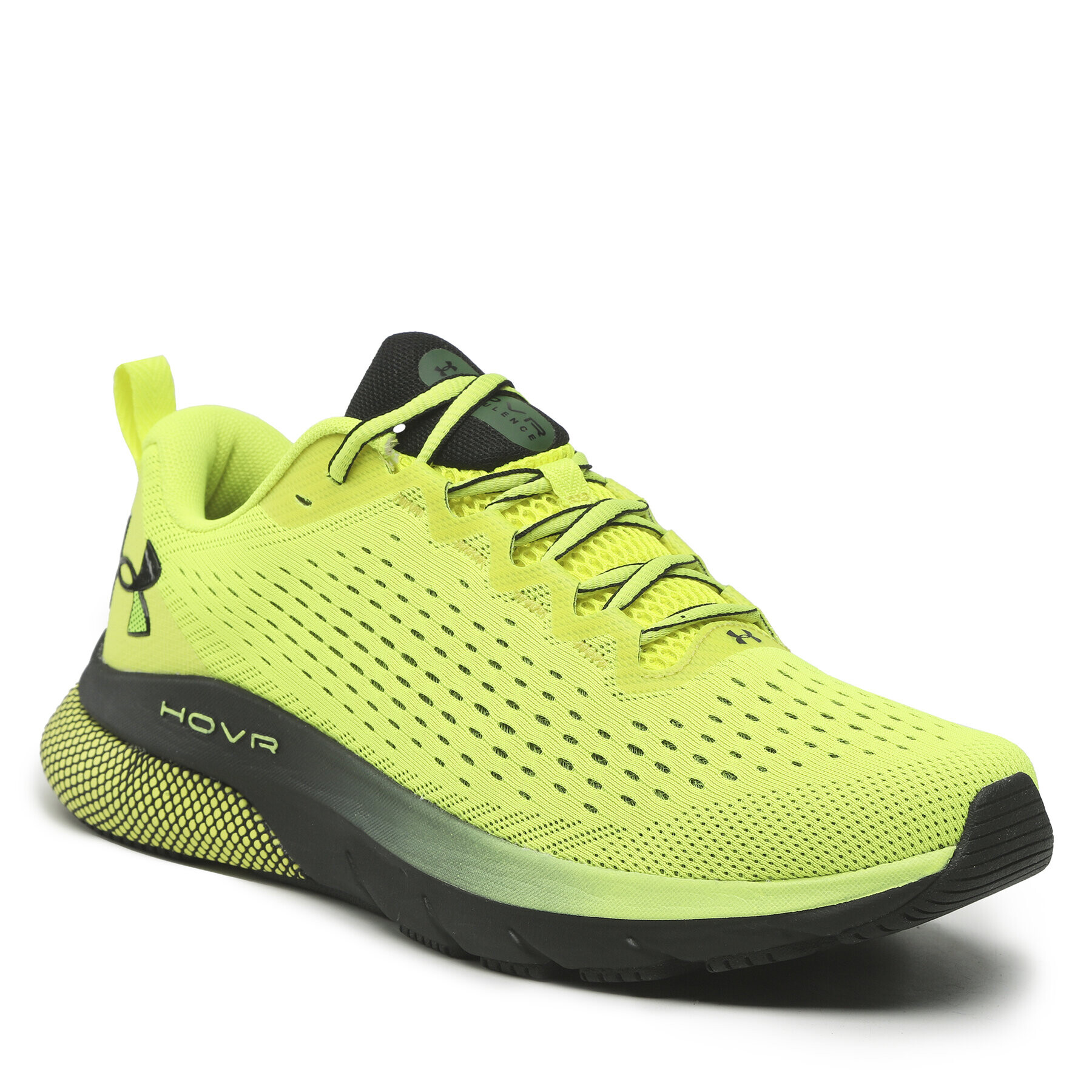 Under Armour Topánky Ua Hovr Turbulence 3025419-301 Žltá - Pepit.sk