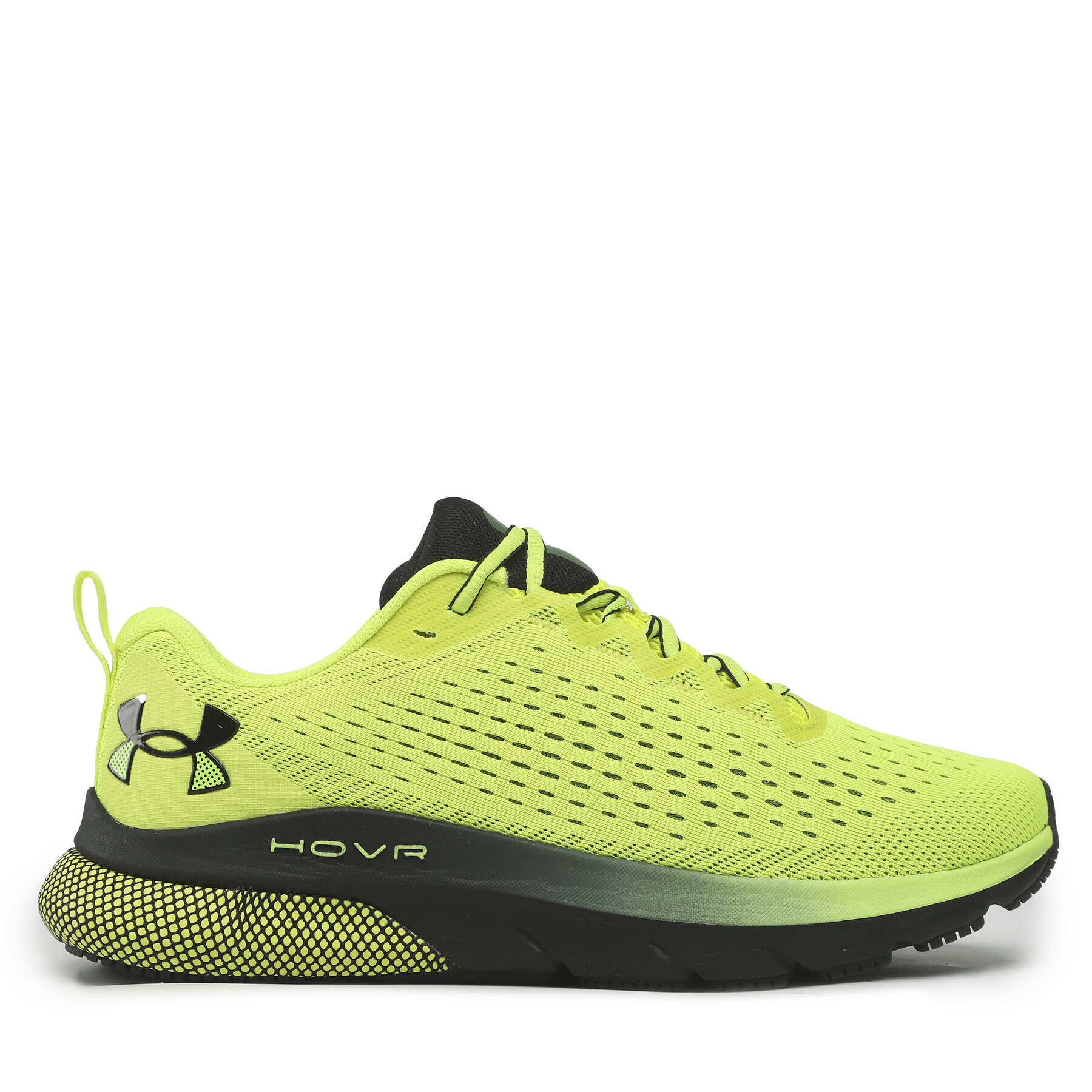 Under Armour Topánky Ua Hovr Turbulence 3025419-301 Žltá - Pepit.sk