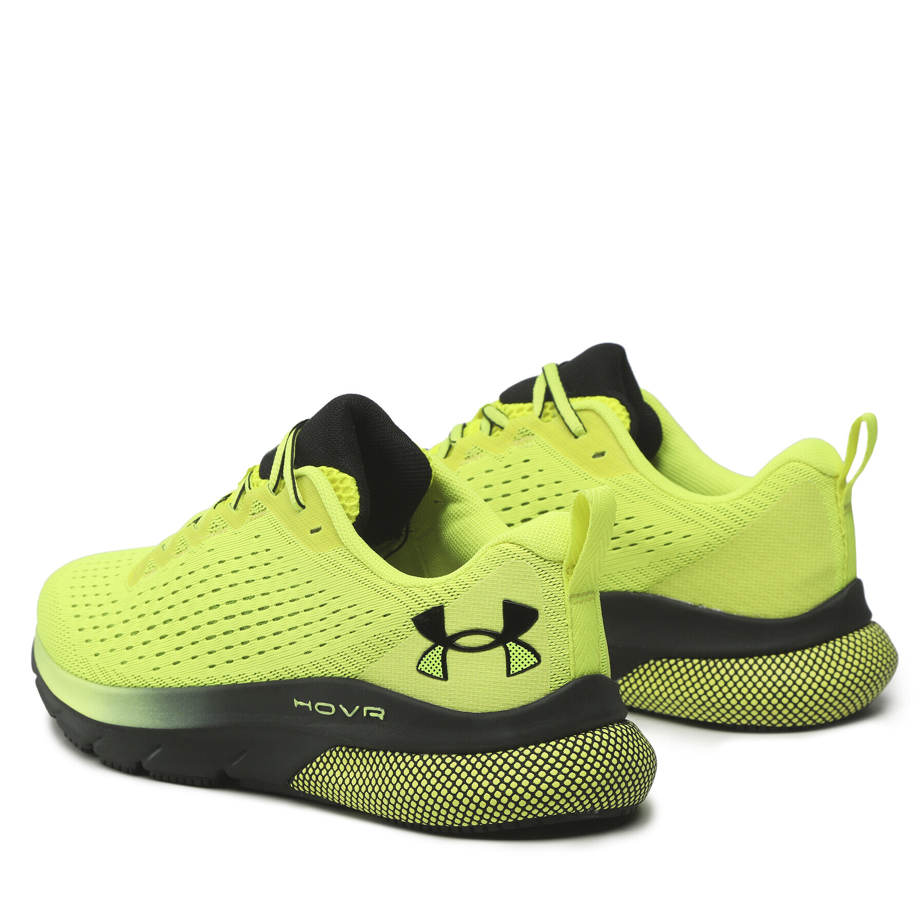 Under Armour Topánky Ua Hovr Turbulence 3025419-301 Žltá - Pepit.sk