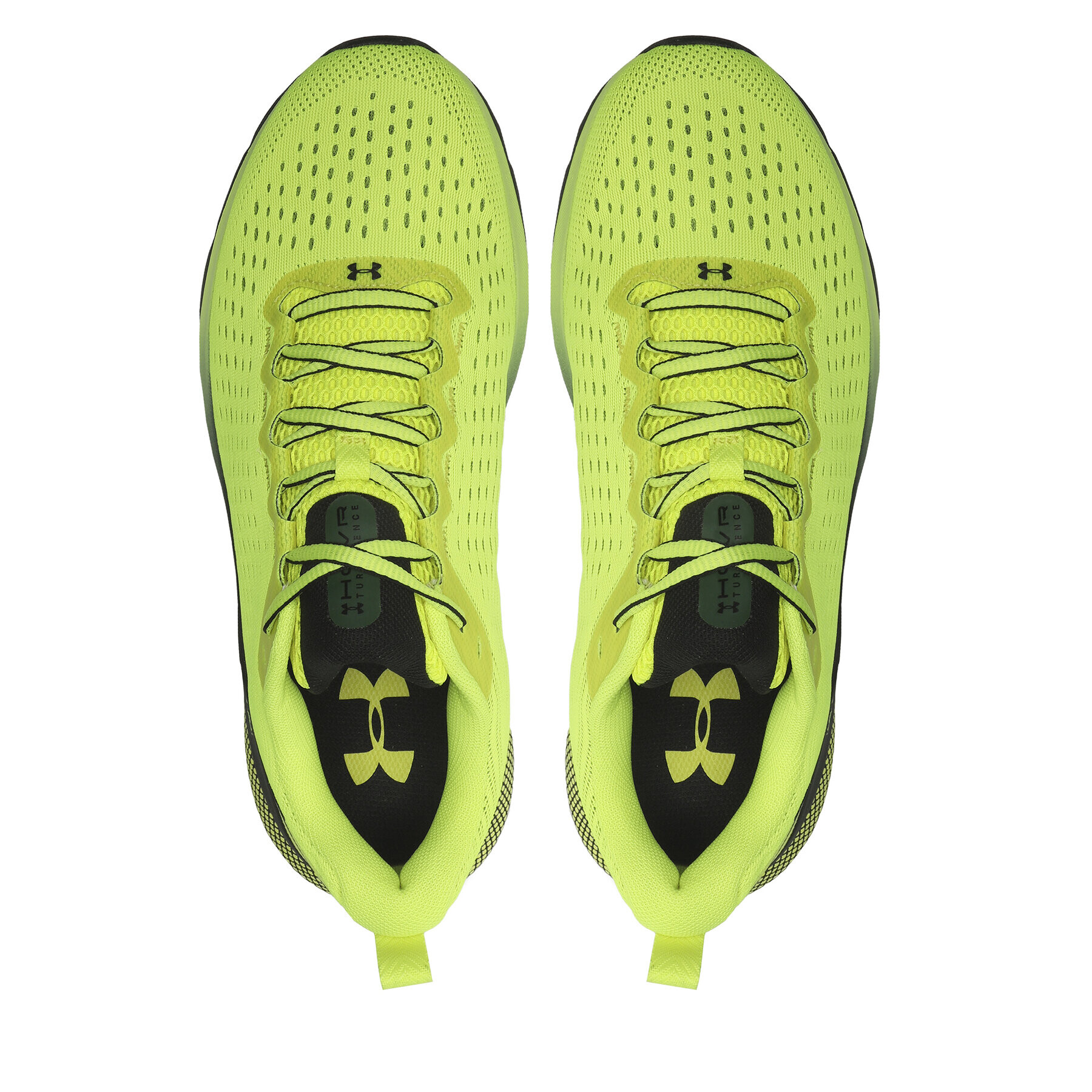 Under Armour Topánky Ua Hovr Turbulence 3025419-301 Žltá - Pepit.sk