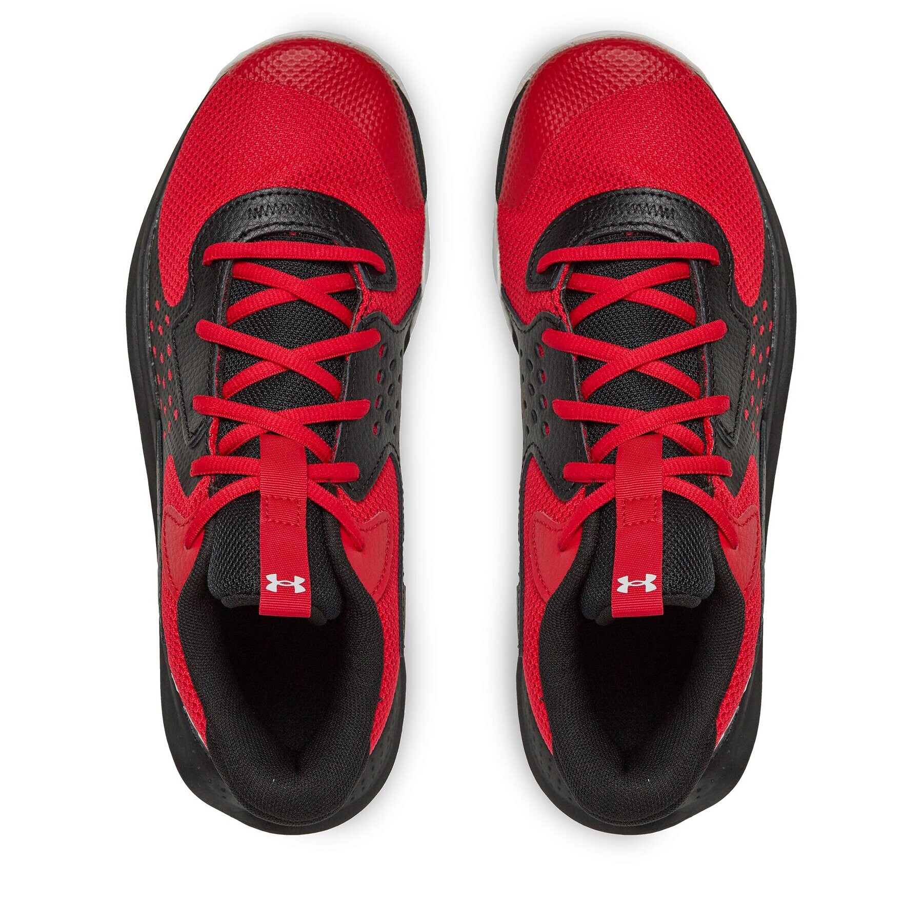 Under Armour Topánky Ua Jet '23 3026634-600 Červená - Pepit.sk