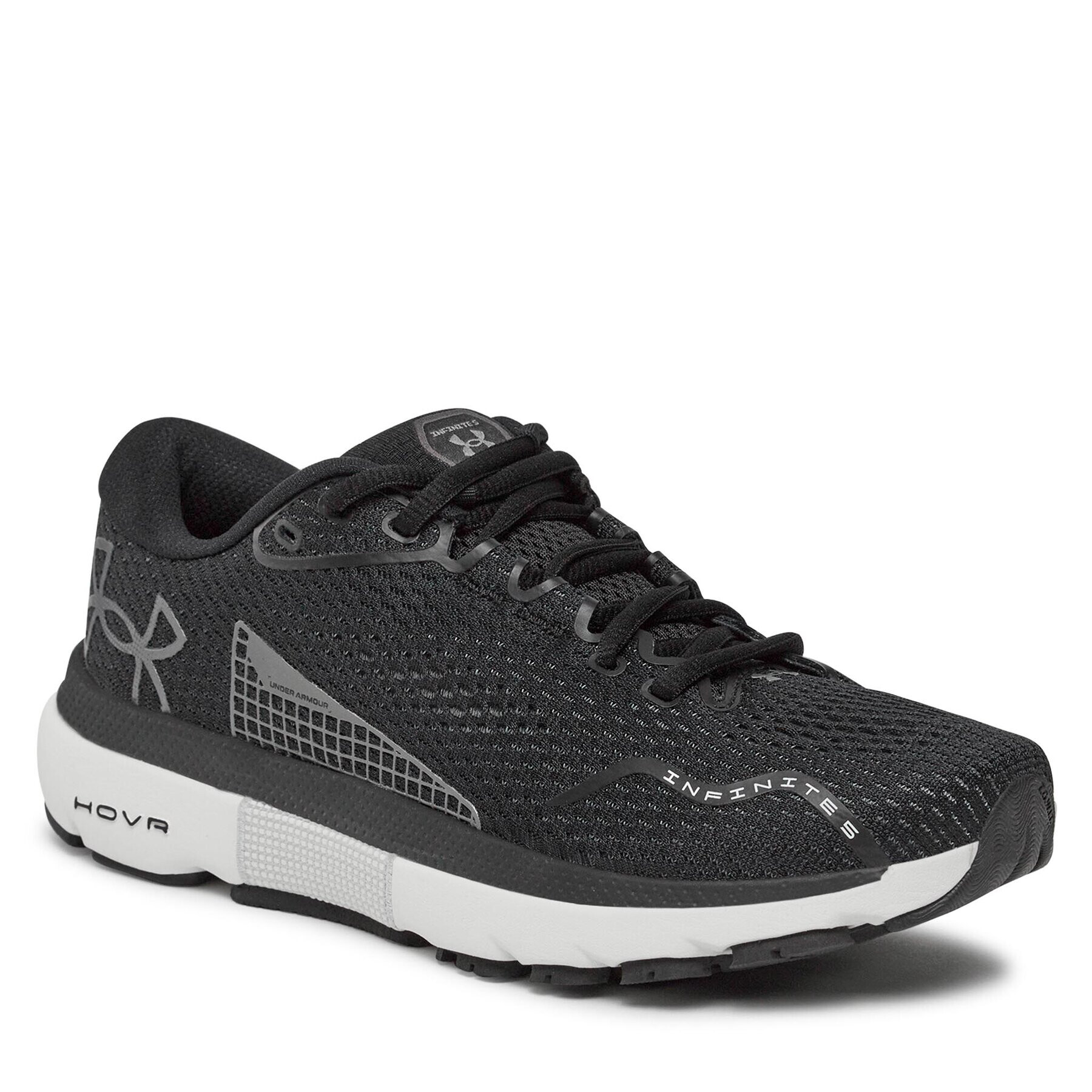 Under Armour Topánky Ua W Hovr Infinite 5 3026550-002 Čierna - Pepit.sk