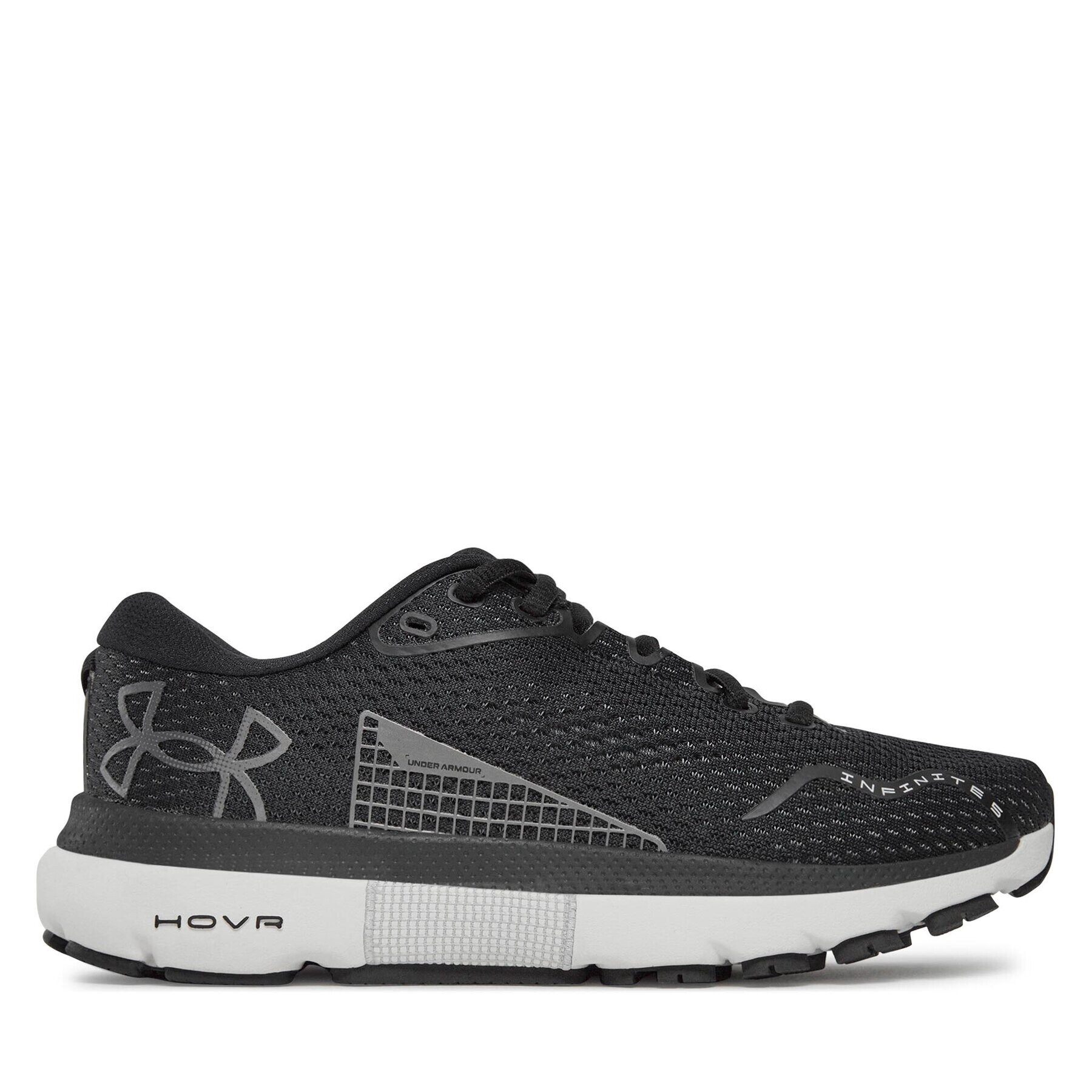 Under Armour Topánky Ua W Hovr Infinite 5 3026550-002 Čierna - Pepit.sk