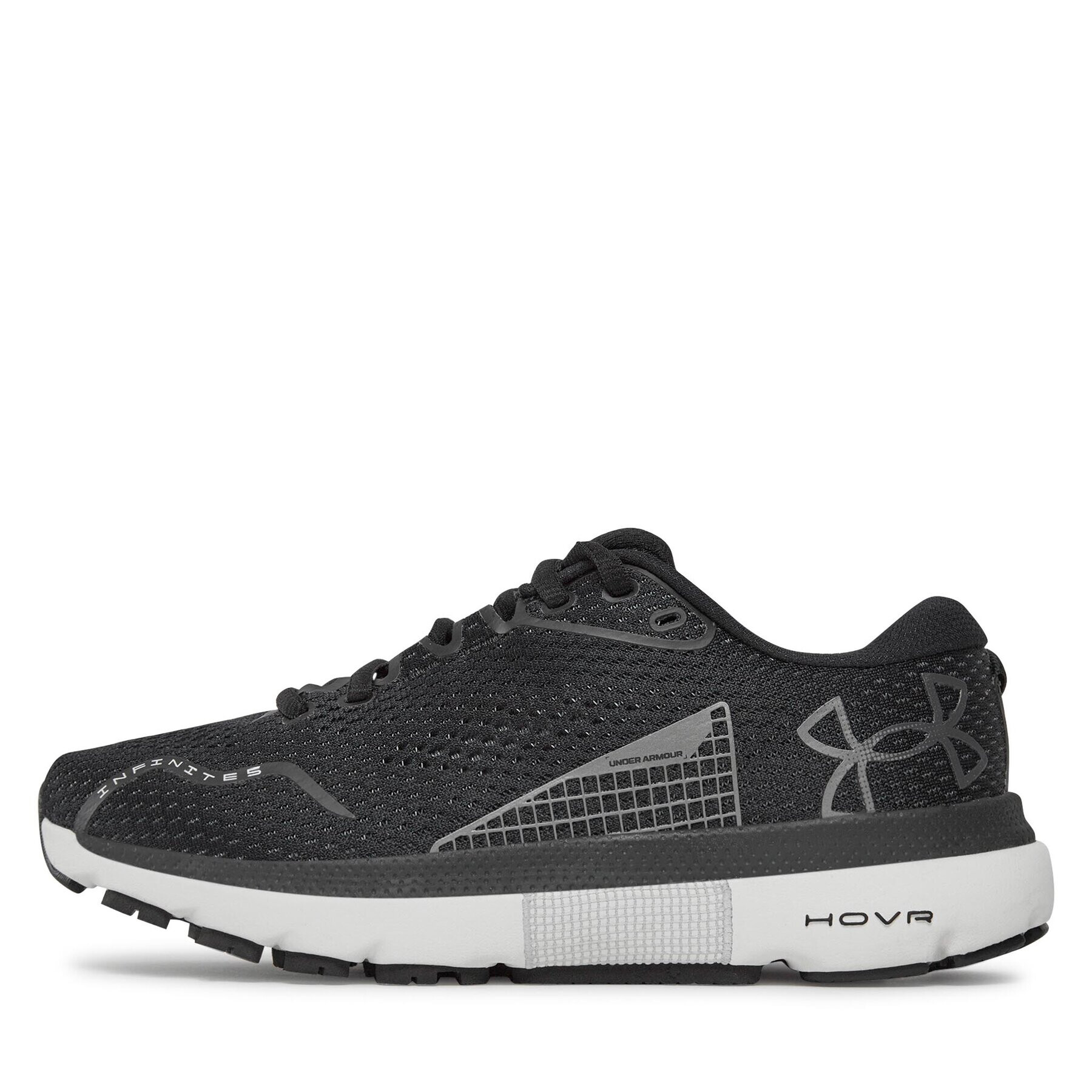 Under Armour Topánky Ua W Hovr Infinite 5 3026550-002 Čierna - Pepit.sk