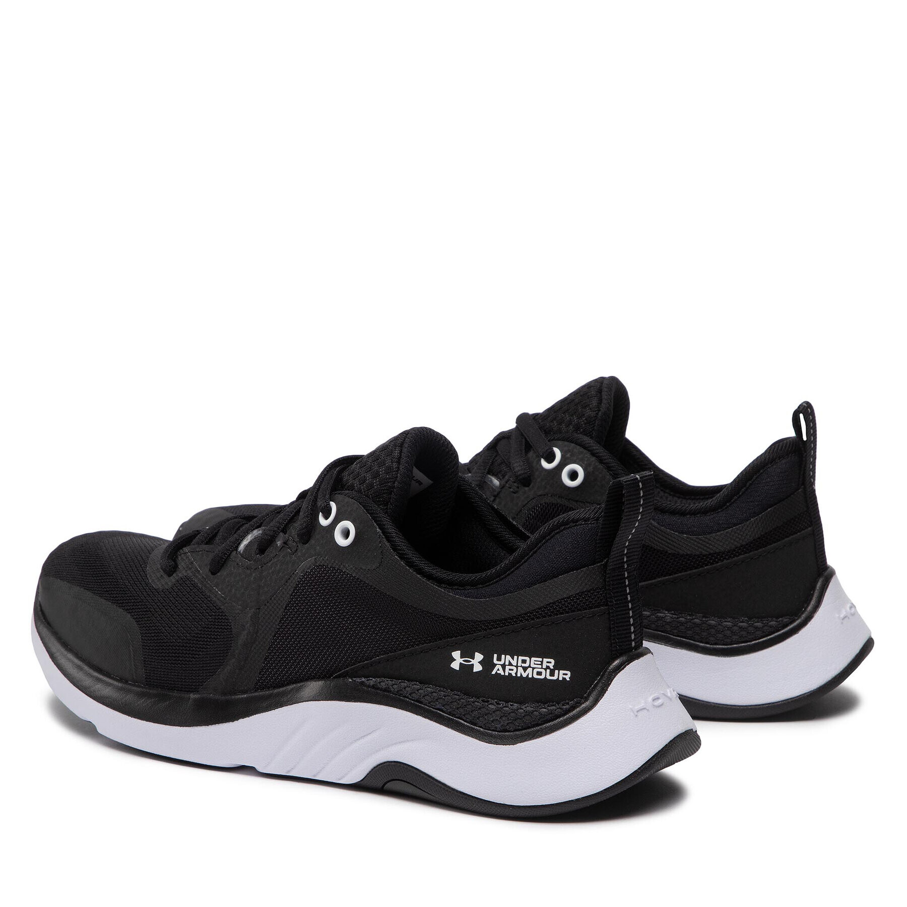 Under Armour Topánky Ua W Hovr Omnia 3025054-001 Čierna - Pepit.sk