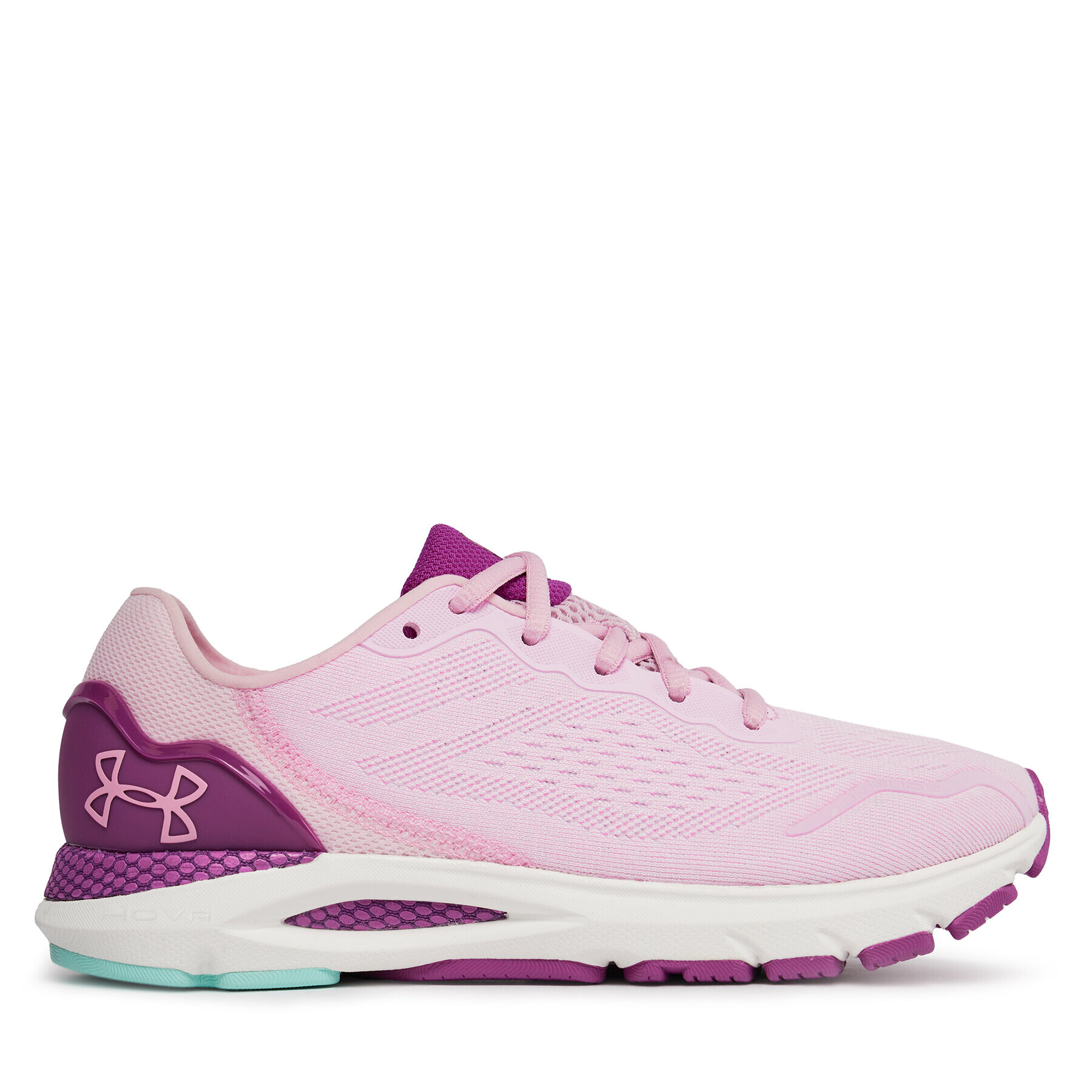 Under Armour Topánky Ua W Hovr Sonic 6 3026128-603 Ružová - Pepit.sk