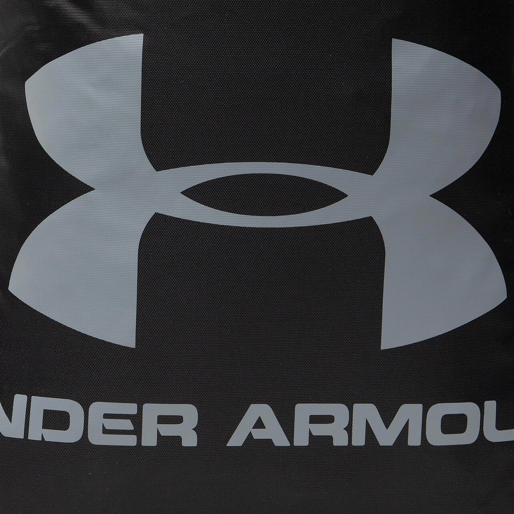 Under Armour Vak so sťahovacou šnúrkou Ua Ozsee 1240539-009 Čierna - Pepit.sk