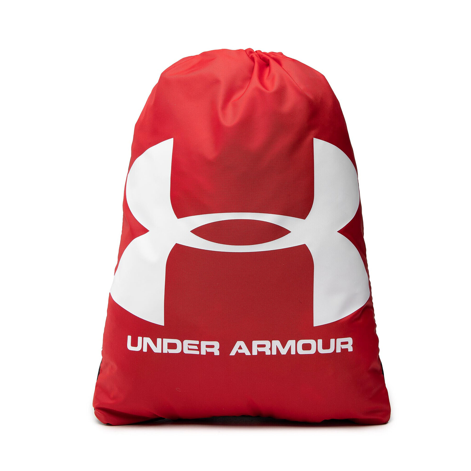 Under Armour Vak so sťahovacou šnúrkou Ua Ozsee 1240539601-601 Červená - Pepit.sk