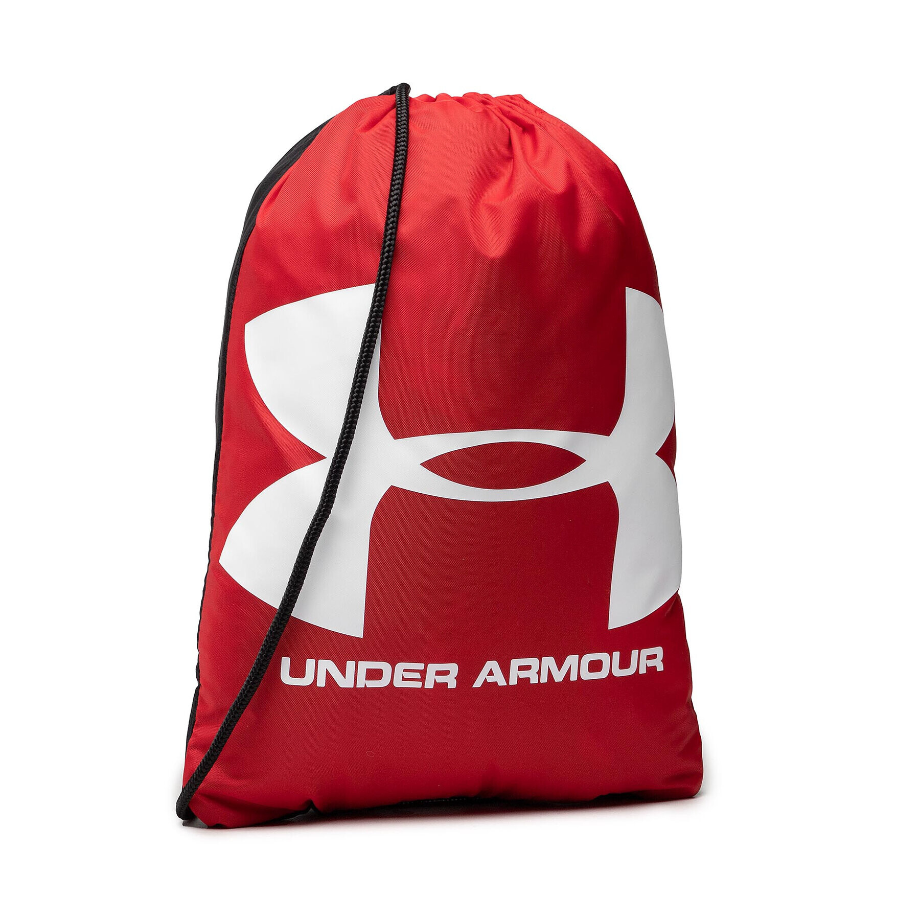 Under Armour Vak so sťahovacou šnúrkou Ua Ozsee 1240539601-601 Červená - Pepit.sk