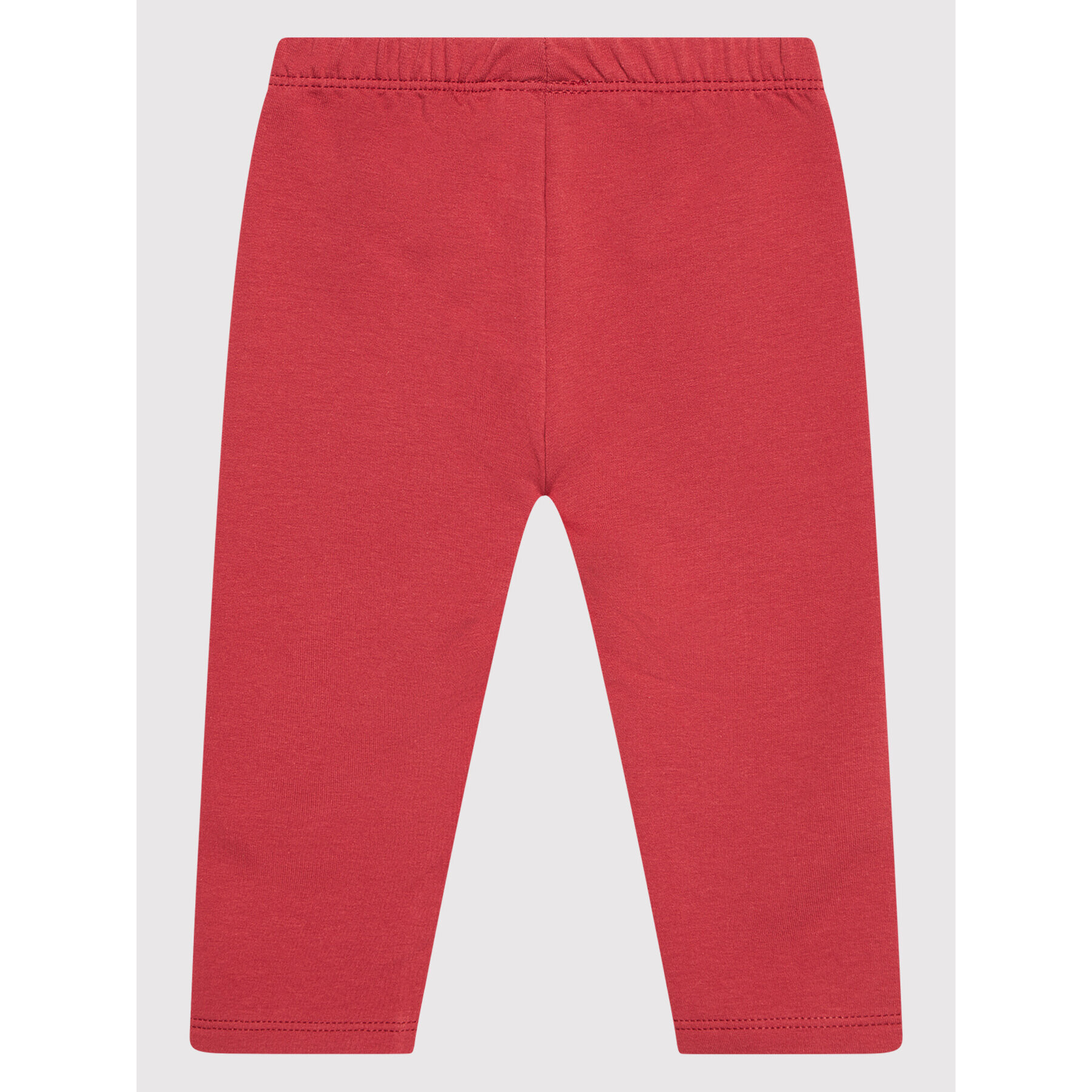 United Colors Of Benetton Legíny 35Q2I0508 Ružová Slim Fit - Pepit.sk