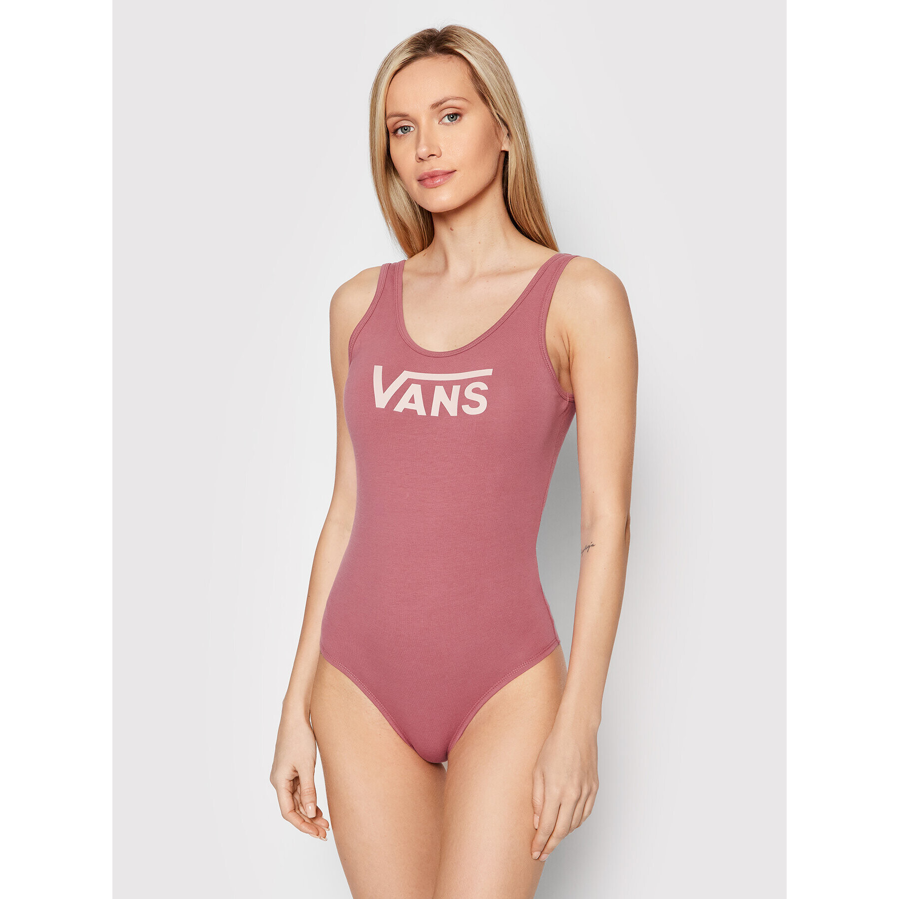 Vans Body Fly VN0A5ETPYRT1 Ružová Slim Fit - Pepit.sk