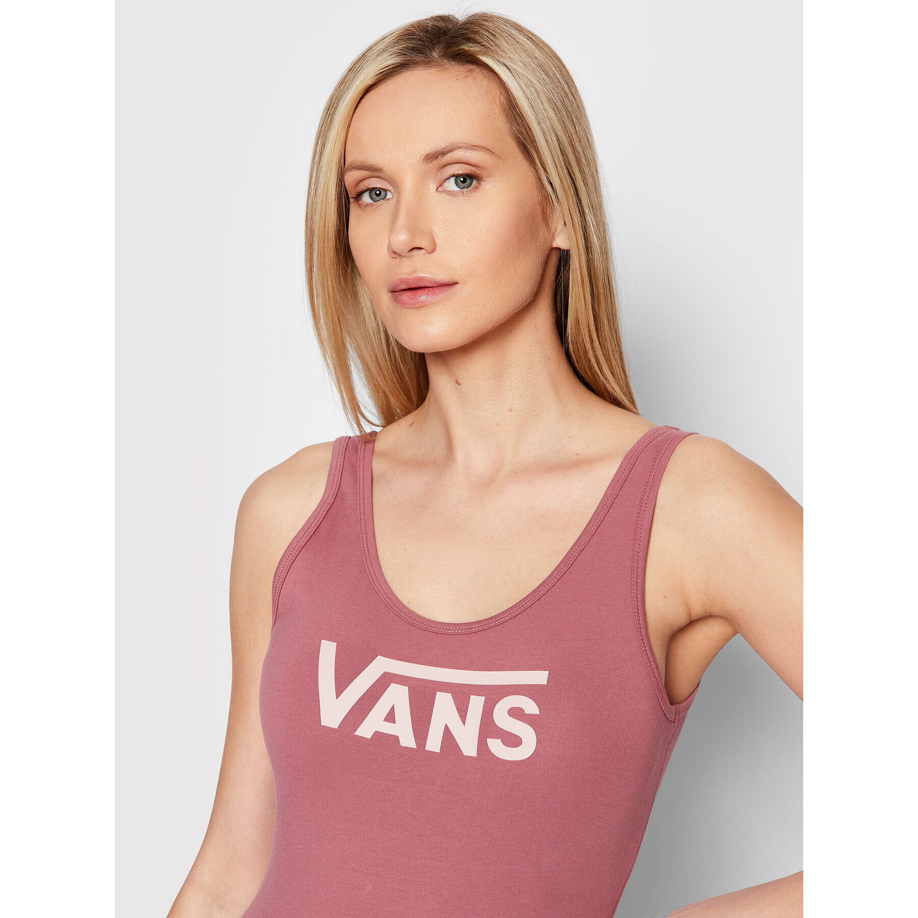 Vans Body Fly VN0A5ETPYRT1 Ružová Slim Fit - Pepit.sk