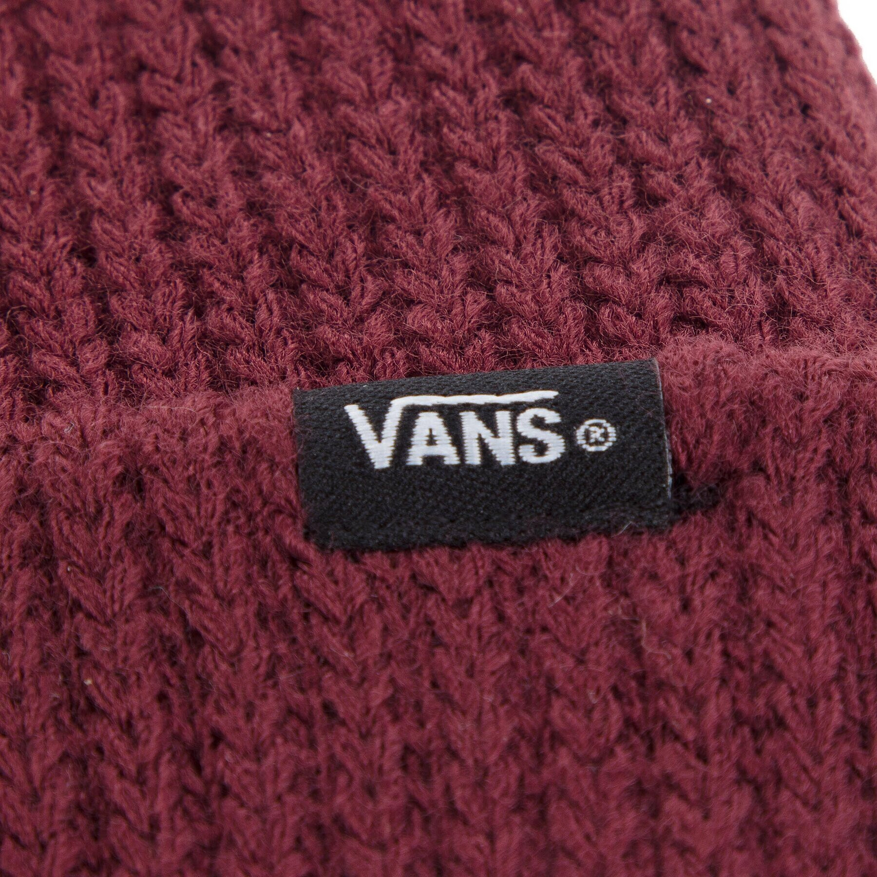 Vans Čiapka Core Basics Bea VN000K9YEGR Bordová - Pepit.sk