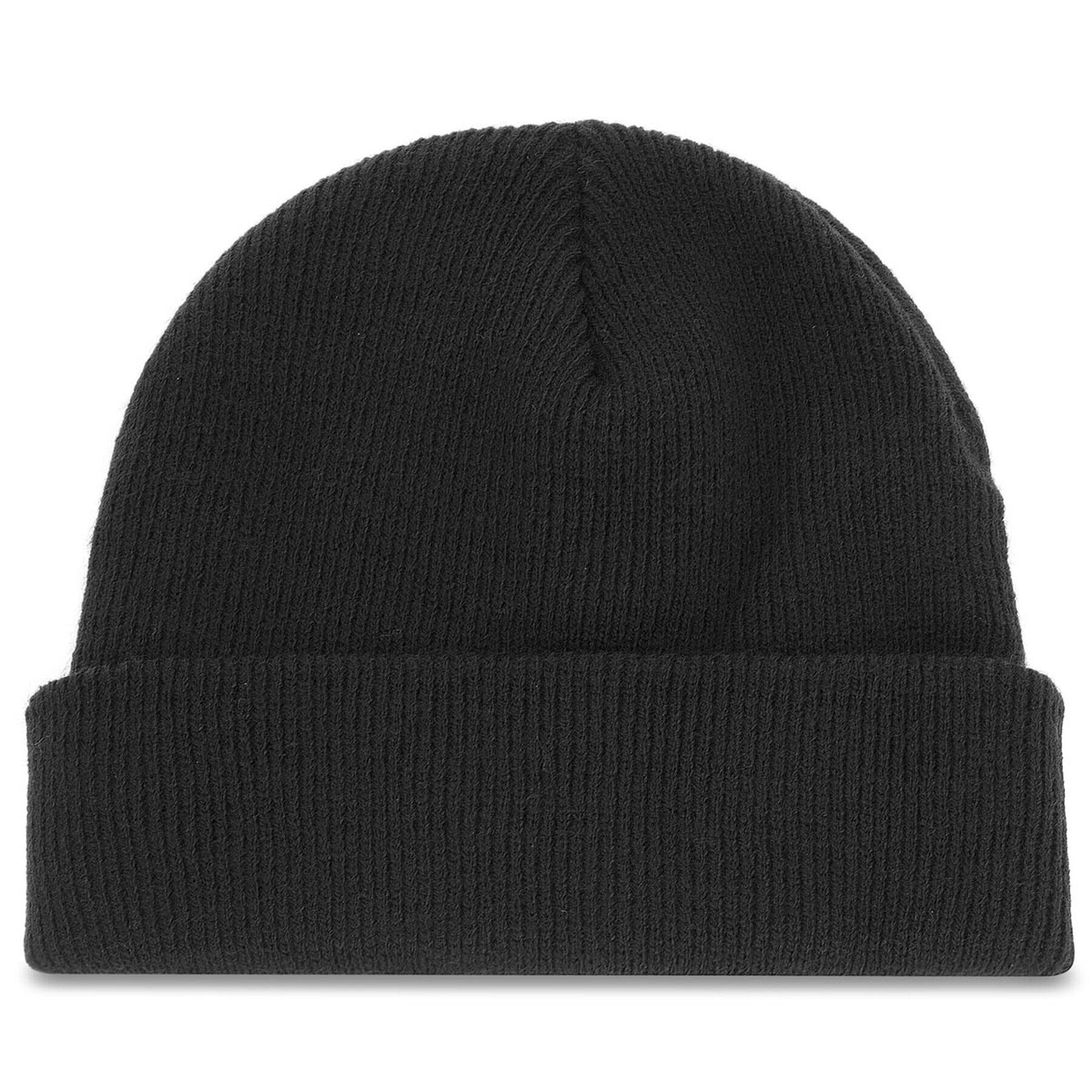 Vans Čiapka Milford Beanie VN000UOUBLK Čierna - Pepit.sk