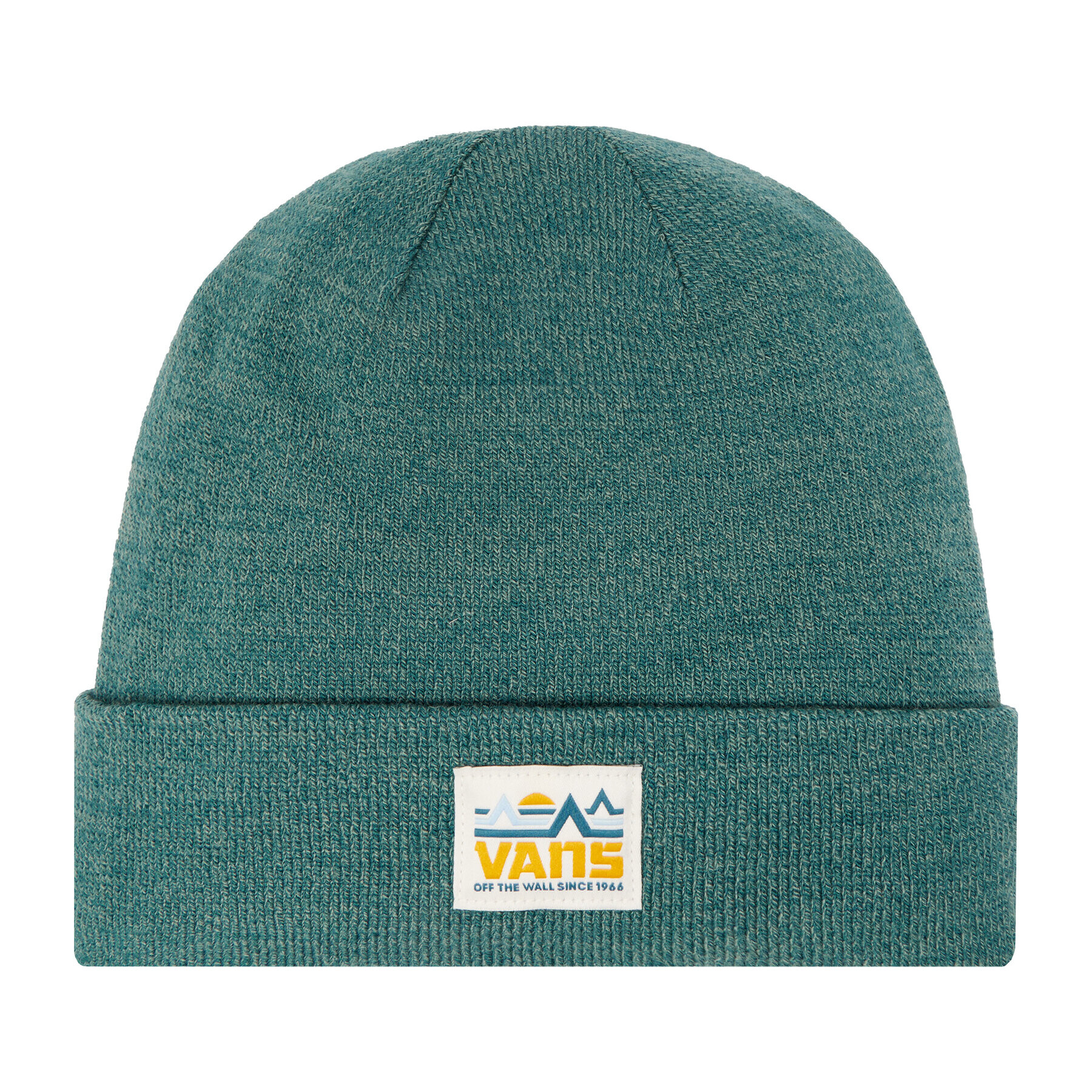 Vans Čiapka Mte Cuff Beanie VN0A3HJ960Q1 Zelená - Pepit.sk