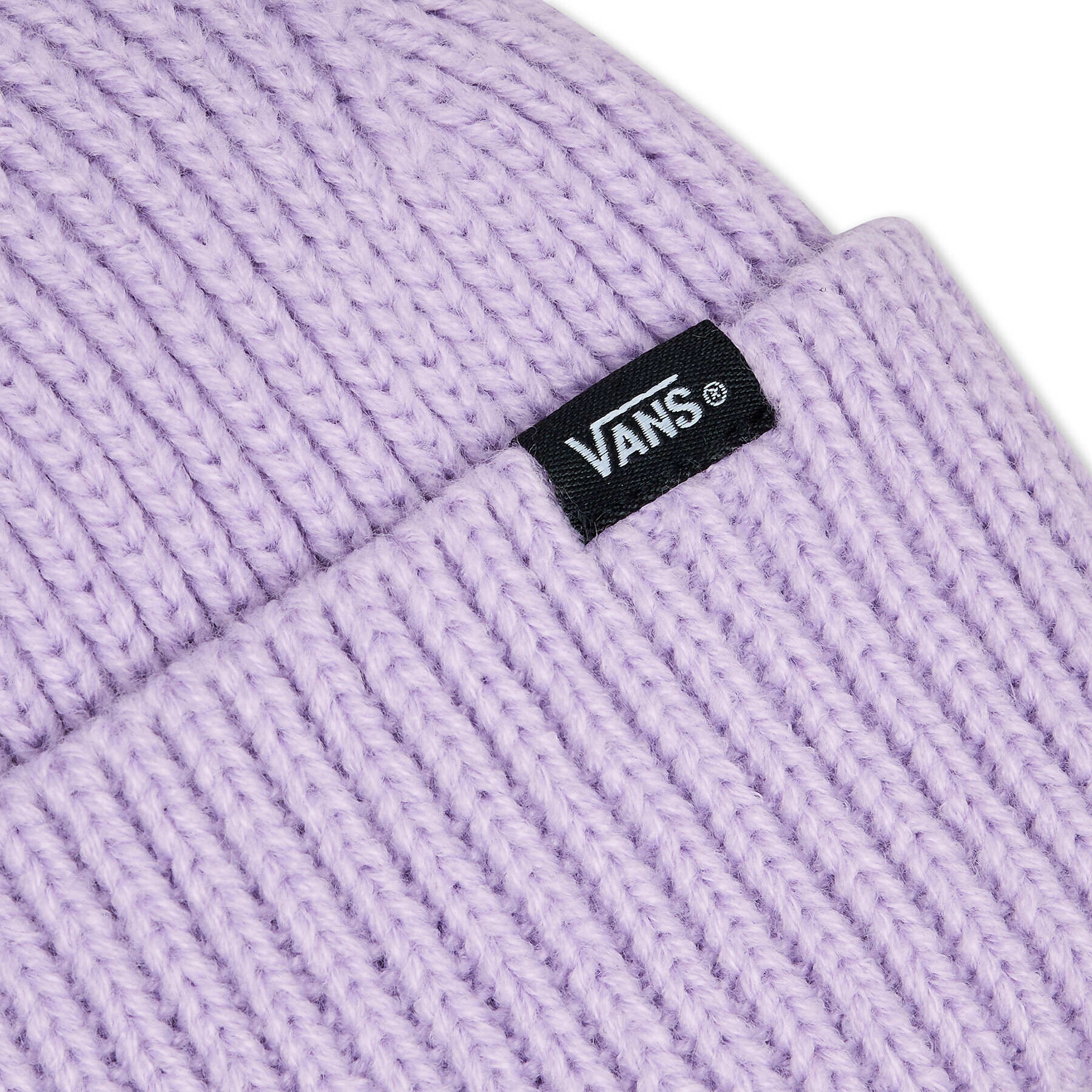 Vans Čiapka Wm Shorty Beanie VN0A4UMABUG1 Ružová - Pepit.sk