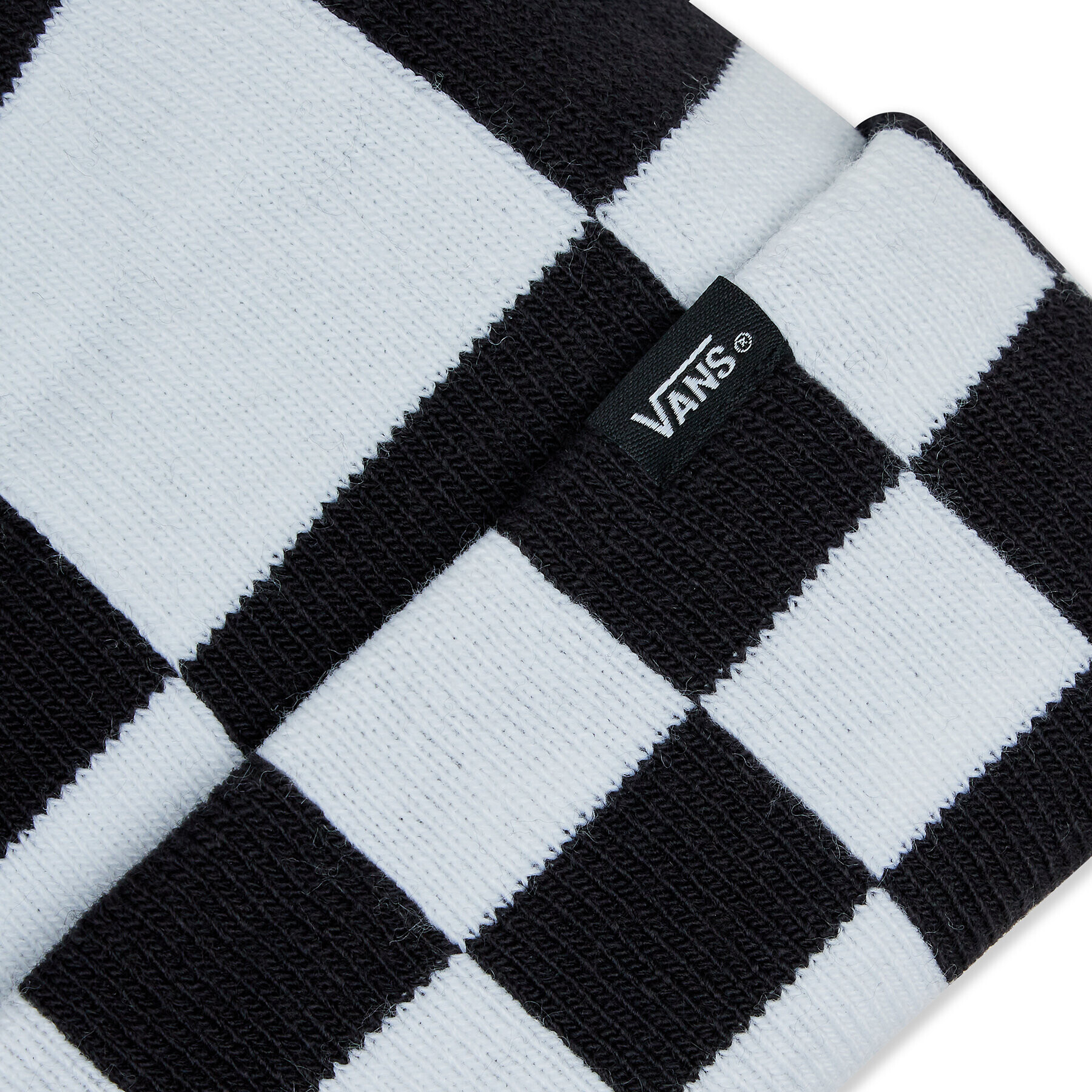 Vans Čiapka Wm Spirit Pom Beanie VN0A5LG31KP1 Čierna - Pepit.sk