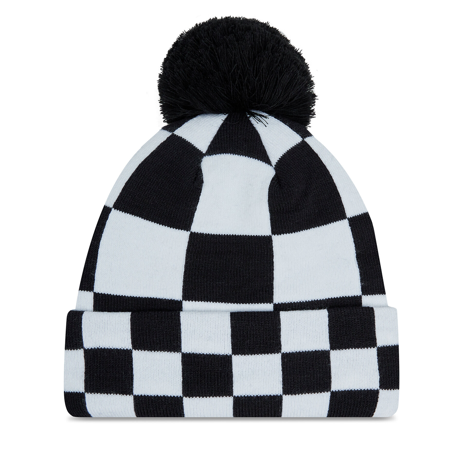 Vans Čiapka Wm Spirit Pom Beanie VN0A5LG31KP1 Čierna - Pepit.sk