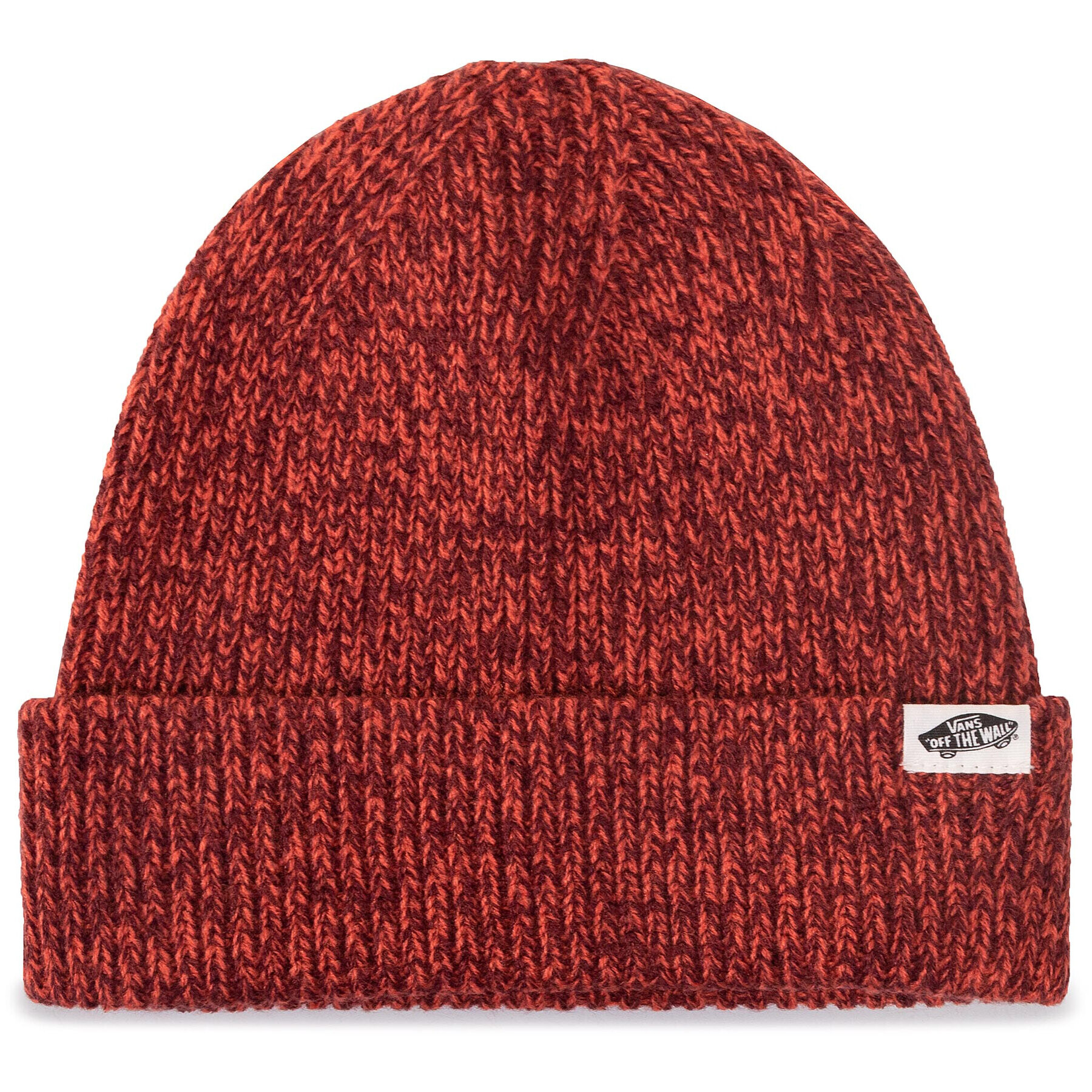 Vans Dámska čiapka Twilly Beanie VN0A2XALZKH1 Červená - Pepit.sk