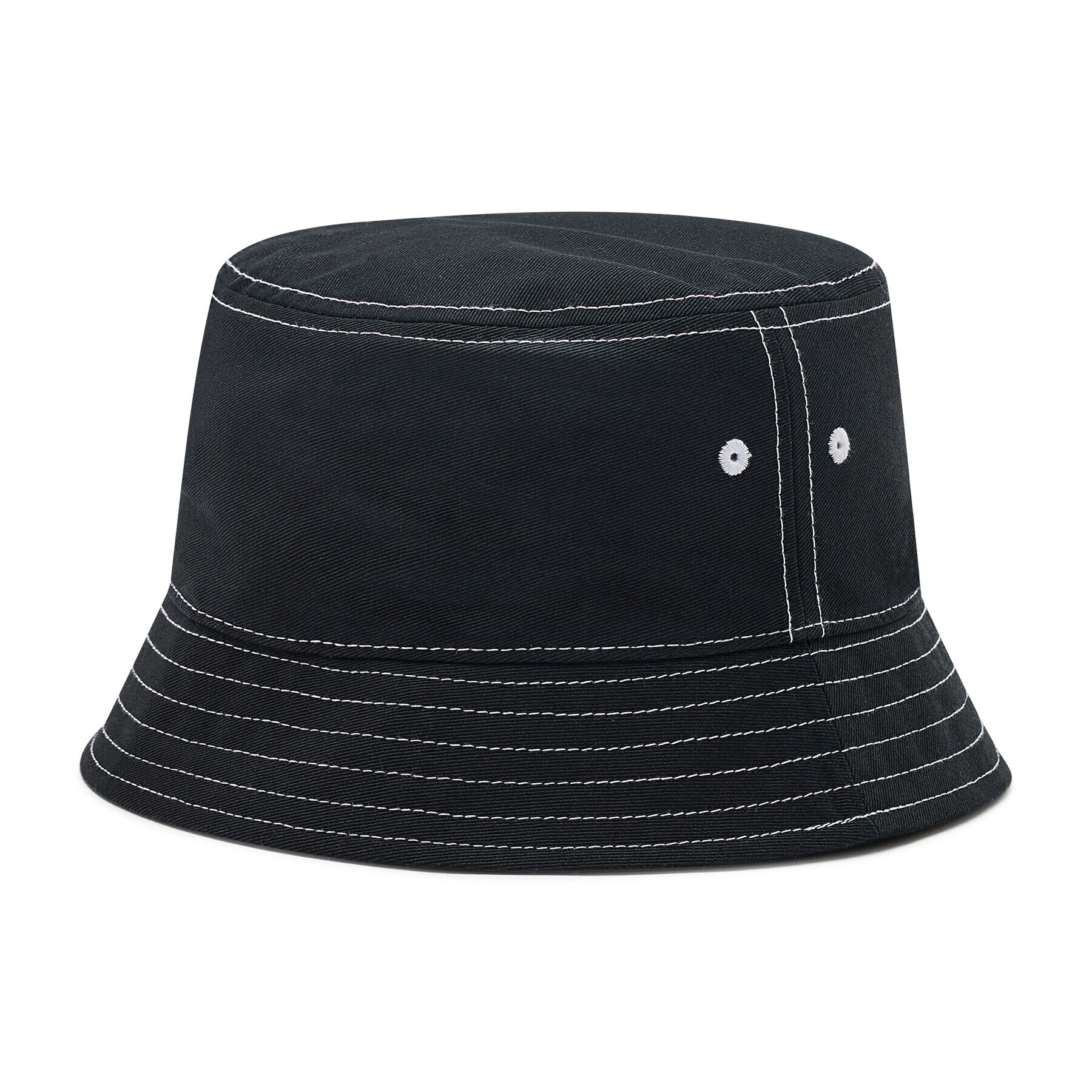 Vans Klobúk Hankley Bucket Hat VN0A3ILLBLK1 Čierna - Pepit.sk