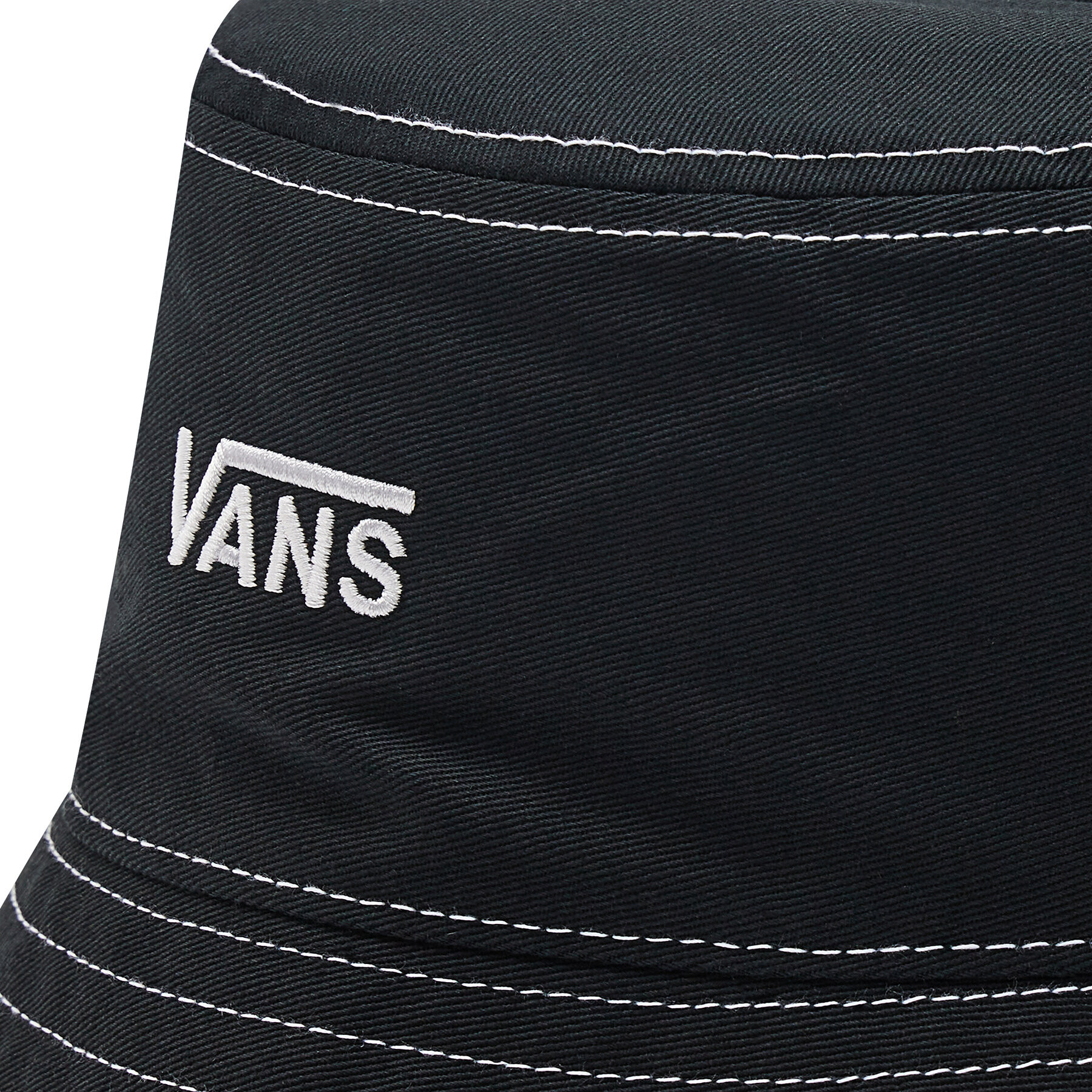 Vans Klobúk Hankley Bucket Hat VN0A3ILLBLK1 Čierna - Pepit.sk